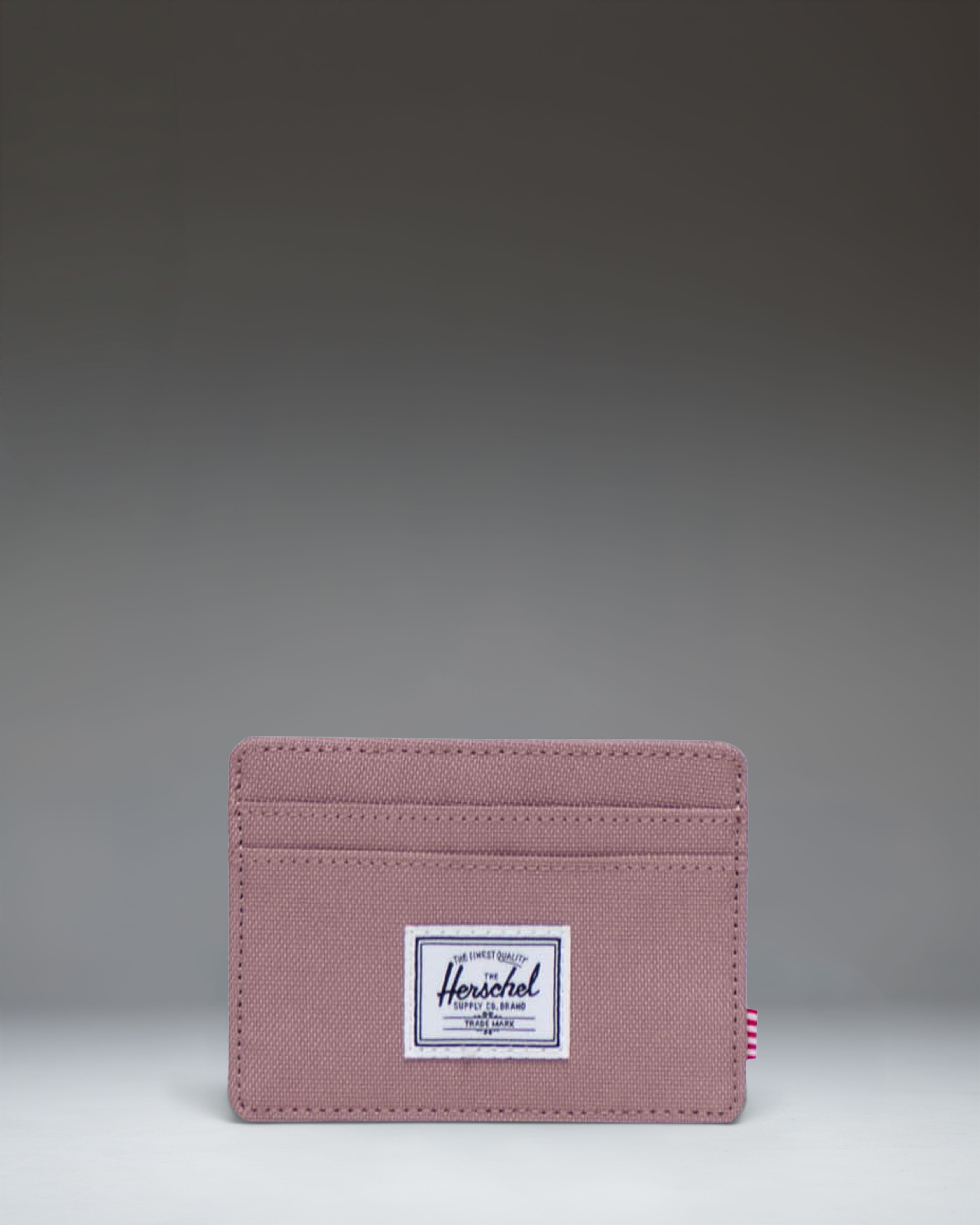 herschel-supply-charlie-cardholder-porte-cartes-slim-classique image 2