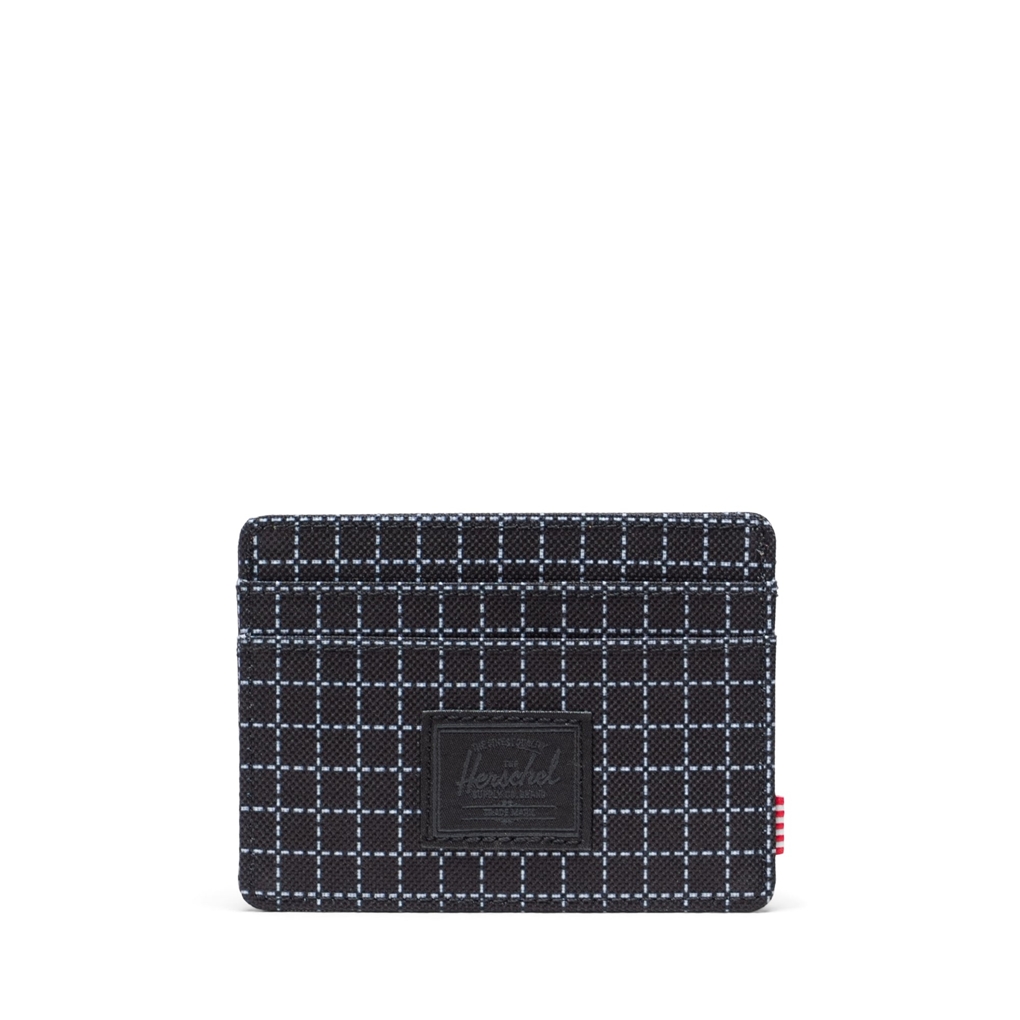 herschel-supply-charlie-cardholder-porte-cartes-slim-classique image 7