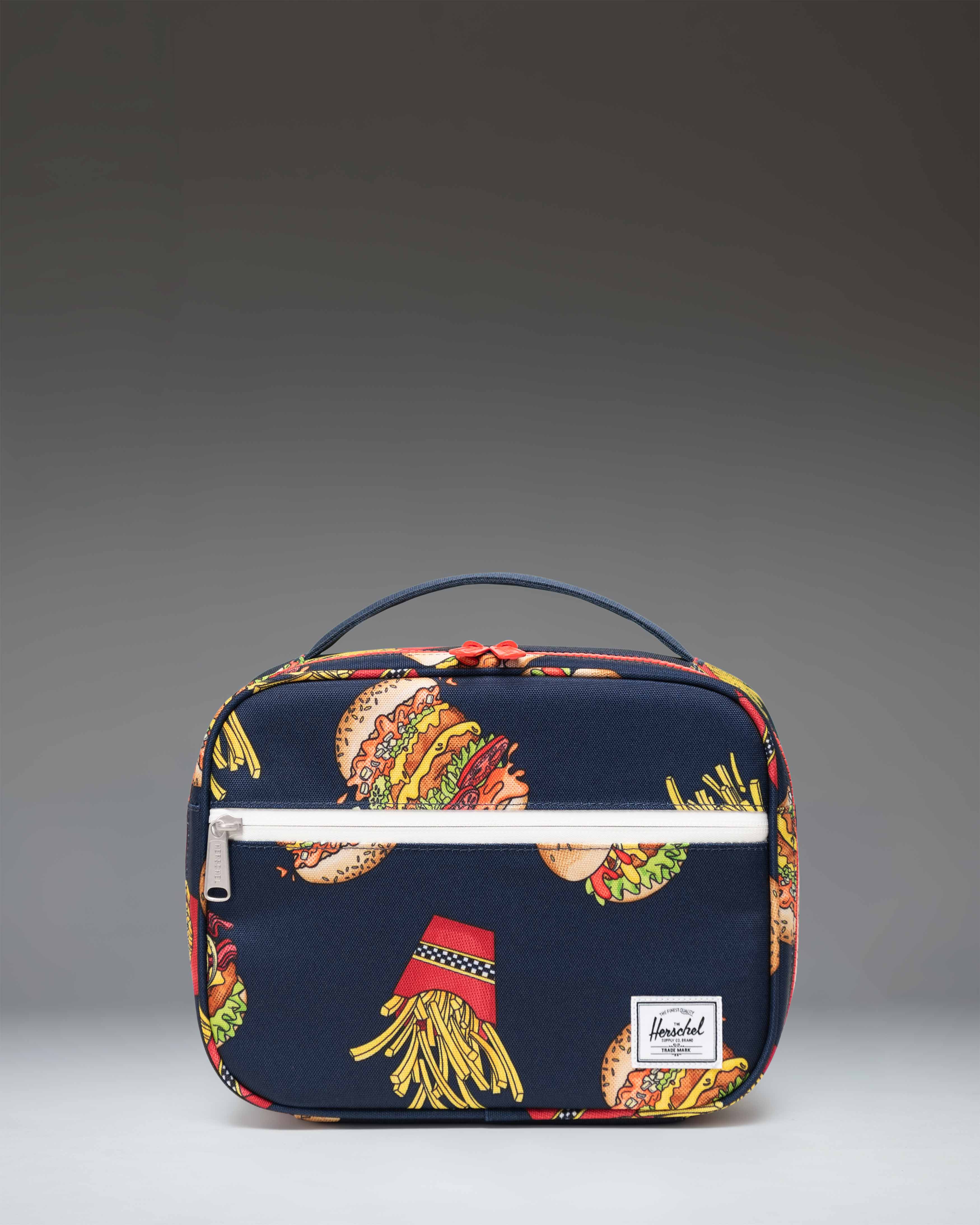 herschel-supply-pop-quiz-lunch-box-little-herschel-bo-te-lunch-isotherme-enfant image 4