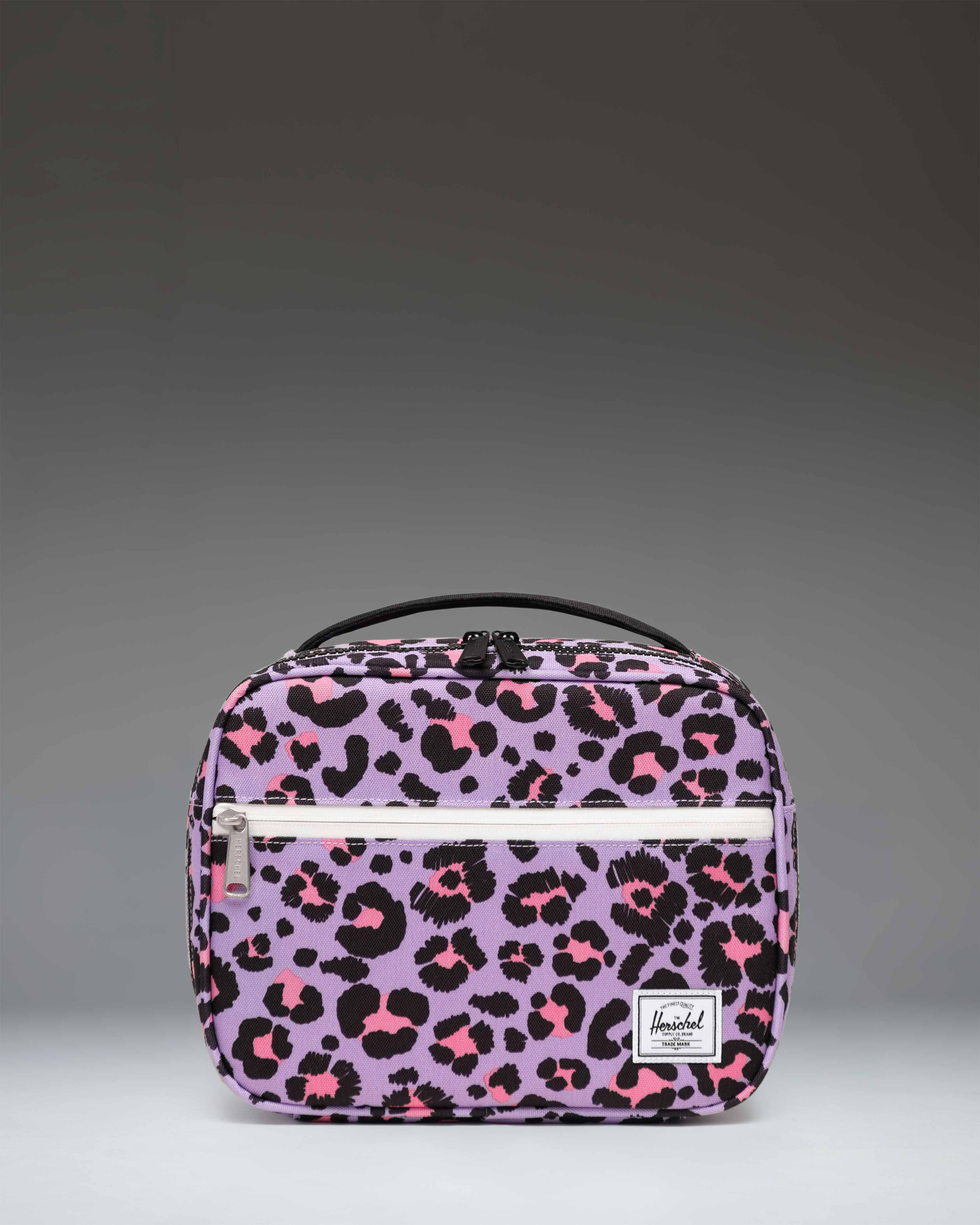 herschel-supply-pop-quiz-lunch-box-little-herschel-bo-te-lunch-isotherme-enfant image 1