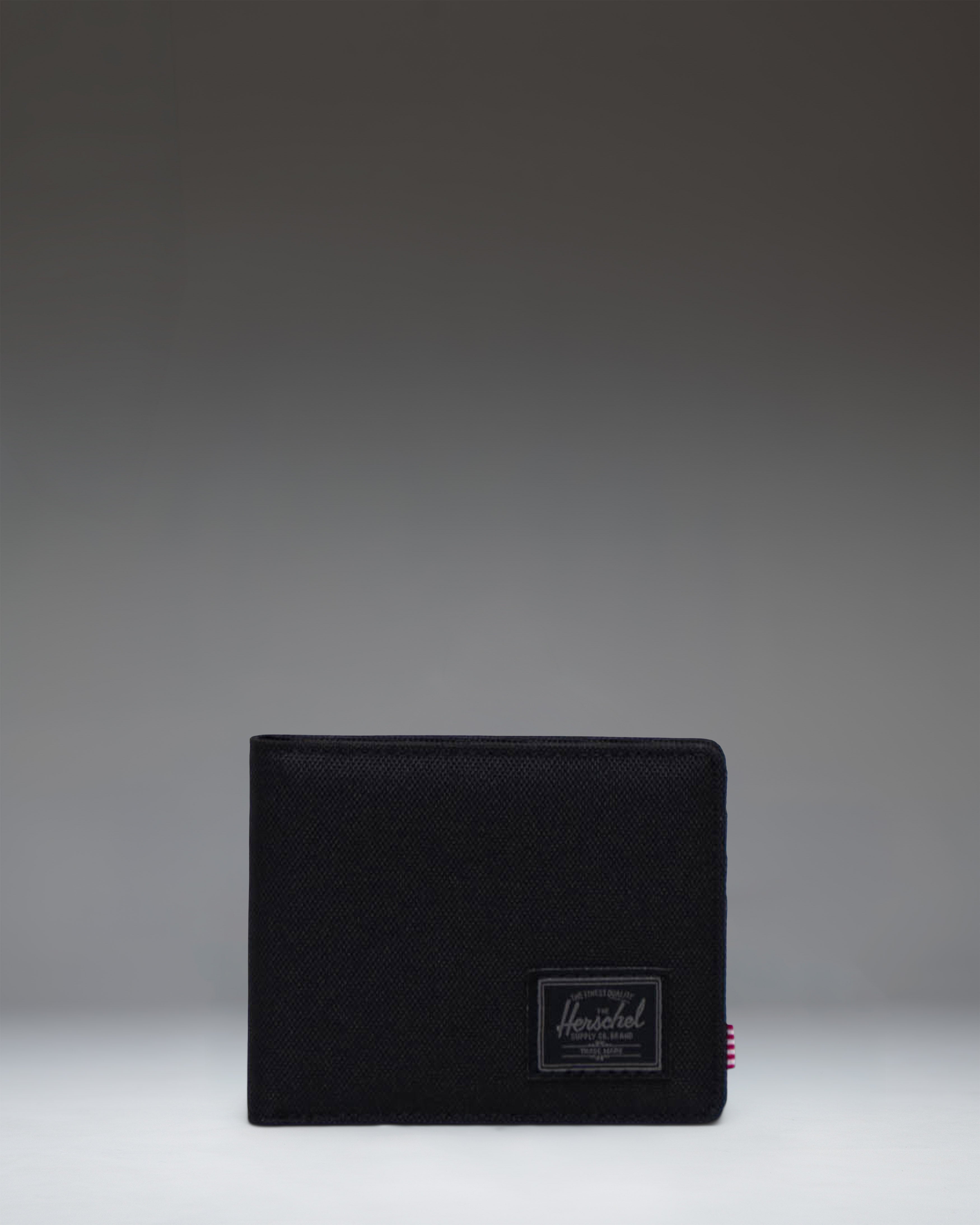herschel-supply-roy-wallet-portefeuille-bifold-avec-6-fentes-cartes-et-d-tail-di image 3