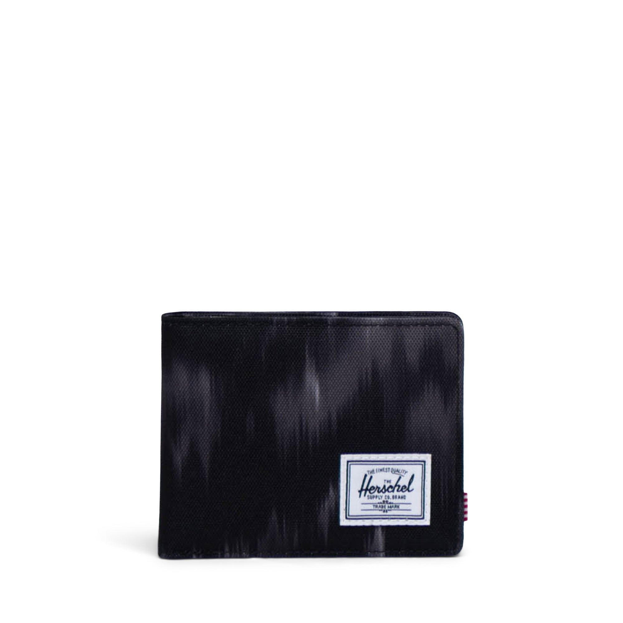 herschel-supply-roy-wallet-portefeuille-bifold-avec-6-fentes-cartes-et-d-tail-di image 1