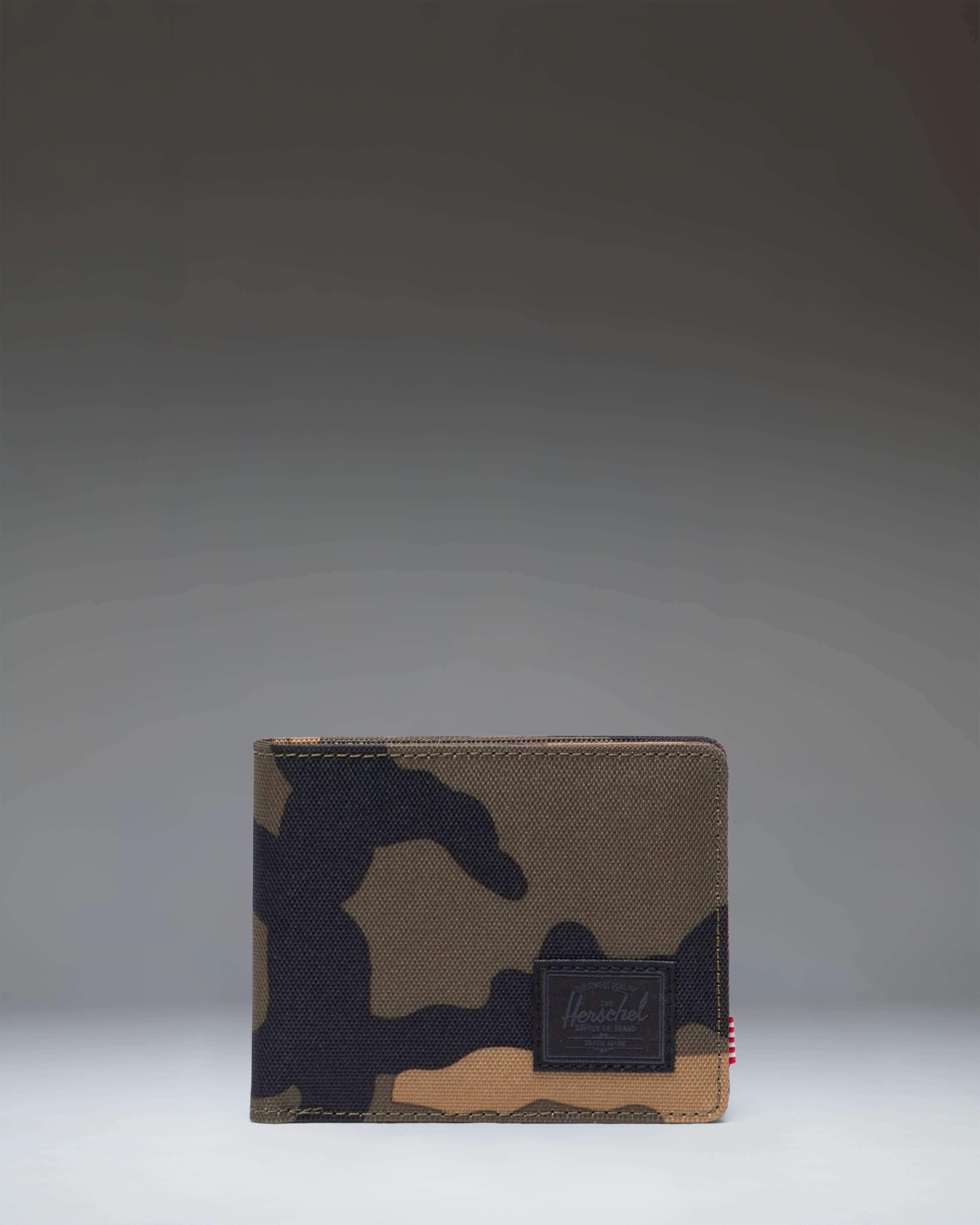 herschel-supply-roy-wallet-portefeuille-bifold-avec-6-fentes-cartes-et-d-tail-di image 6