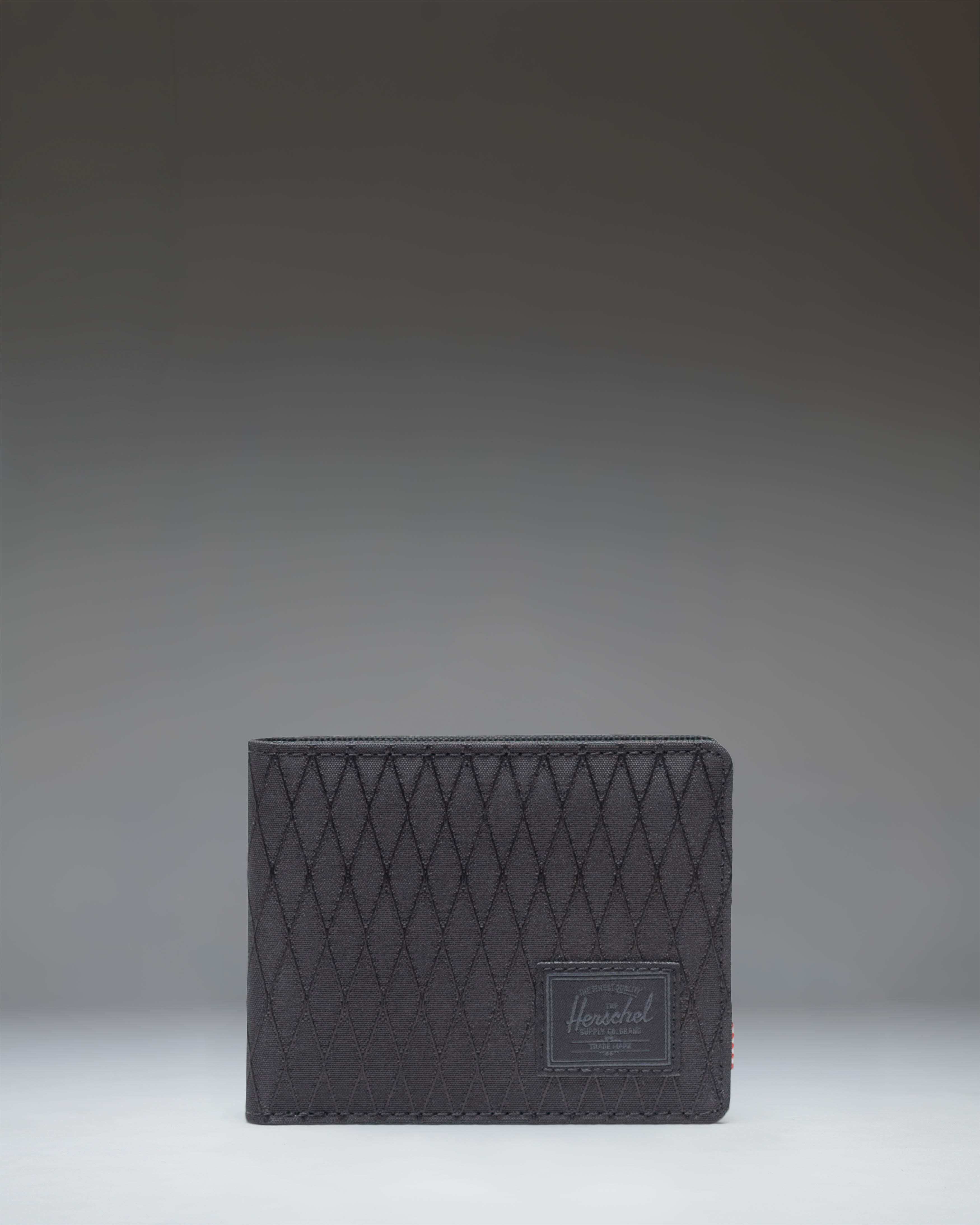 herschel-supply-roy-wallet-portefeuille-bifold-avec-6-fentes-cartes-et-d-tail-di image 2