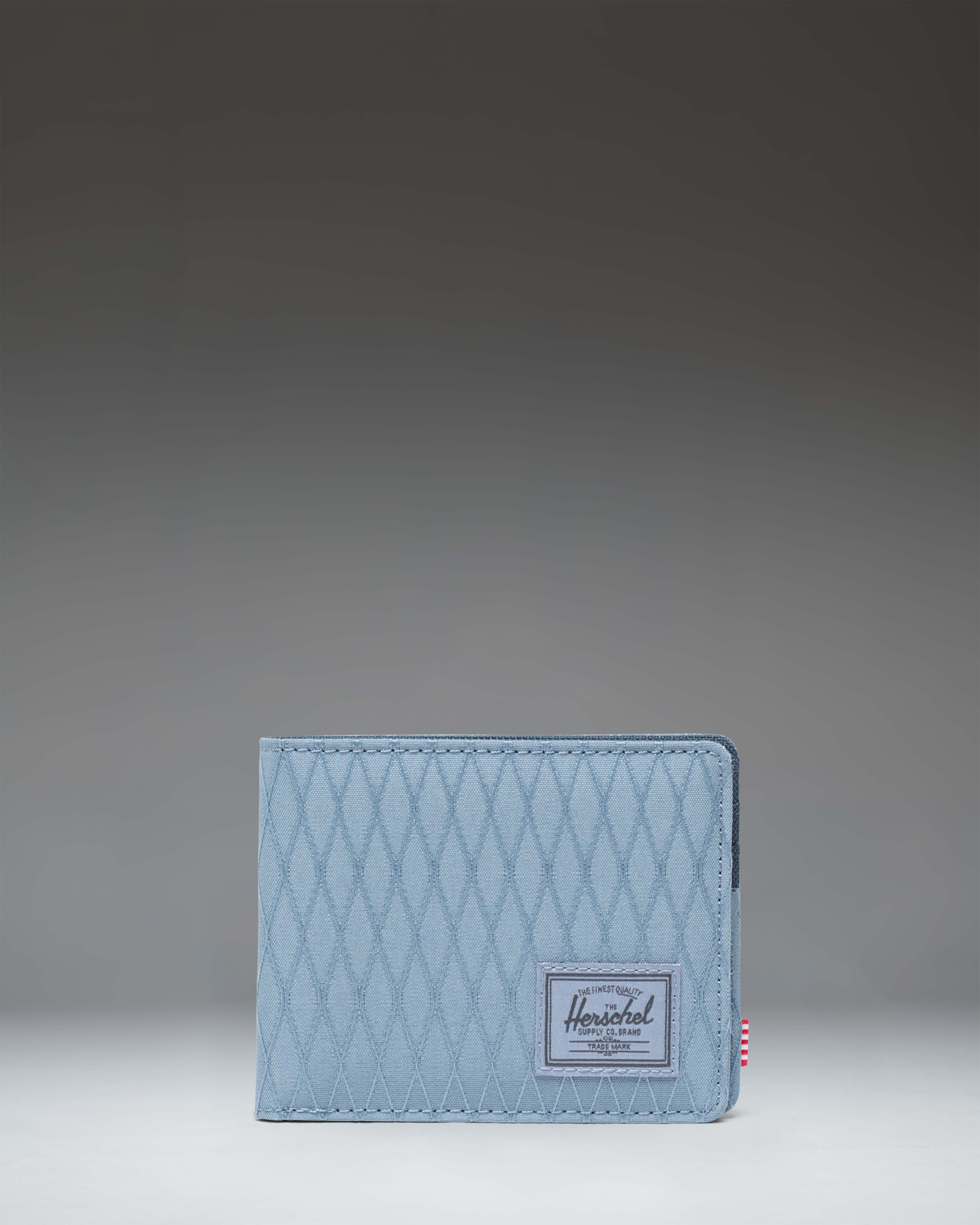 herschel-supply-roy-wallet-portefeuille-bifold-avec-6-fentes-cartes-et-d-tail-di image 7