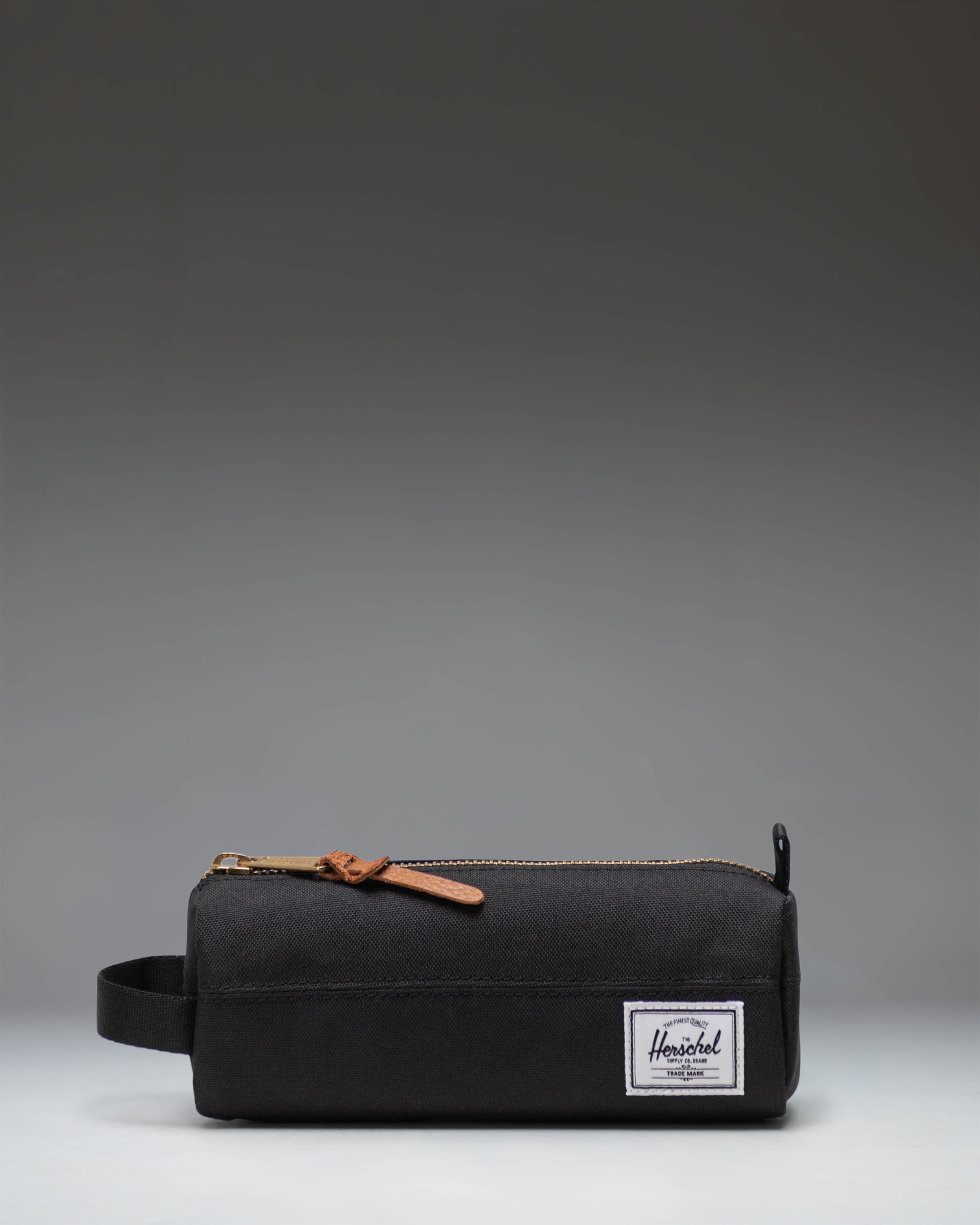 herschel-supply-settlement-pencil-case-trousse-crayons-classique-avec-poign-e-et image 1