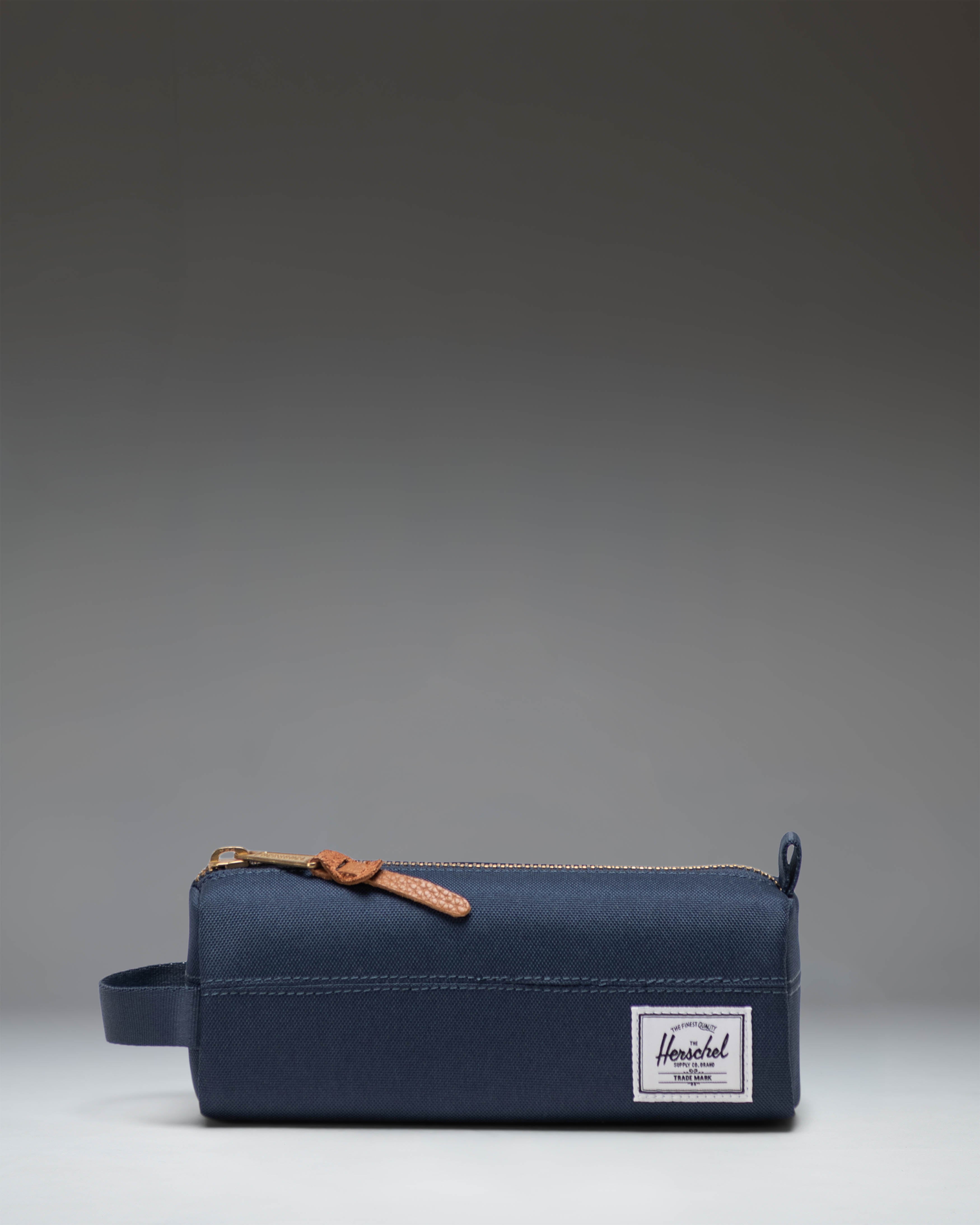 herschel-supply-settlement-pencil-case-trousse-crayons-classique-avec-poign-e-et image 2