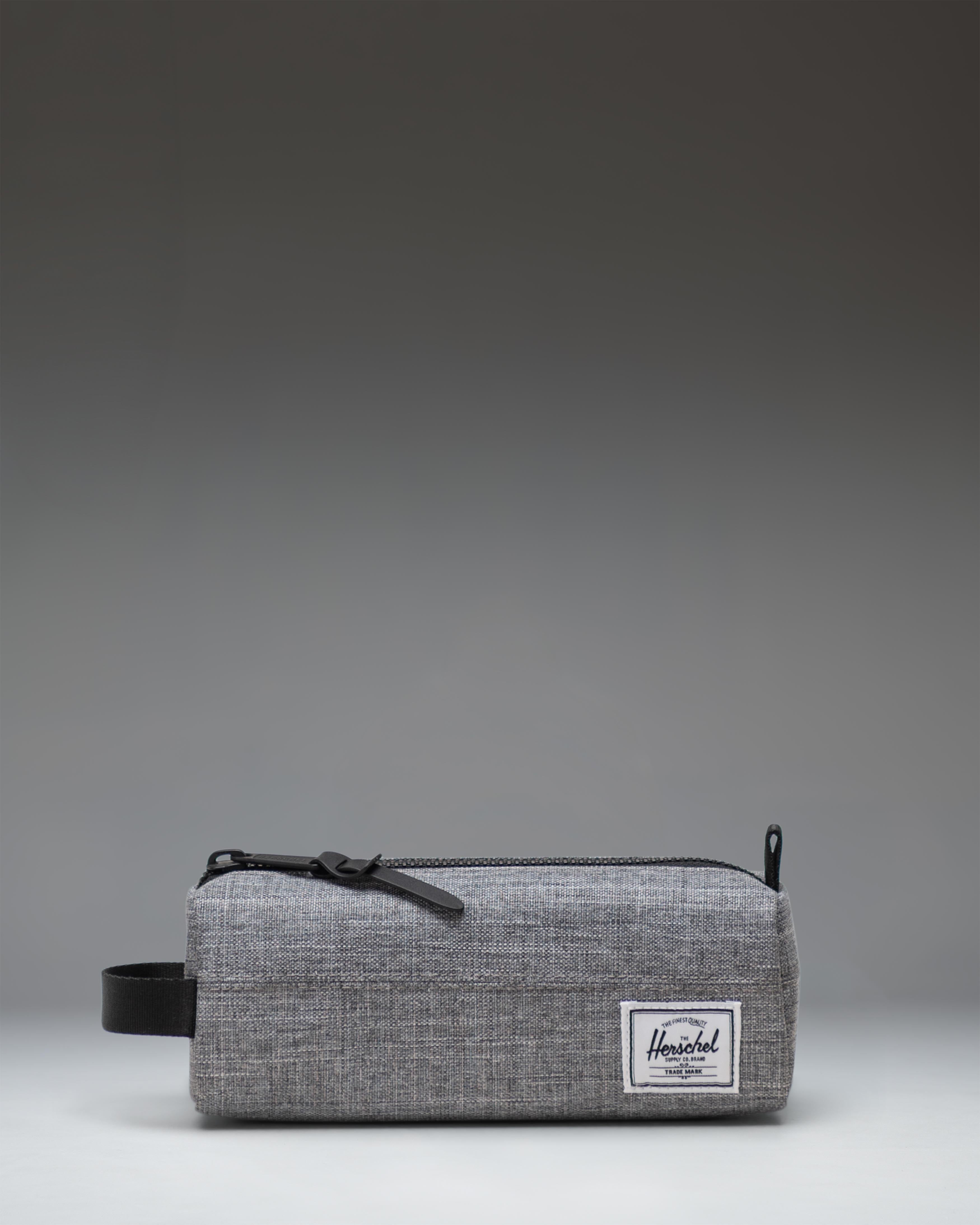 herschel-supply-settlement-pencil-case-trousse-crayons-classique-avec-poign-e-et image 3