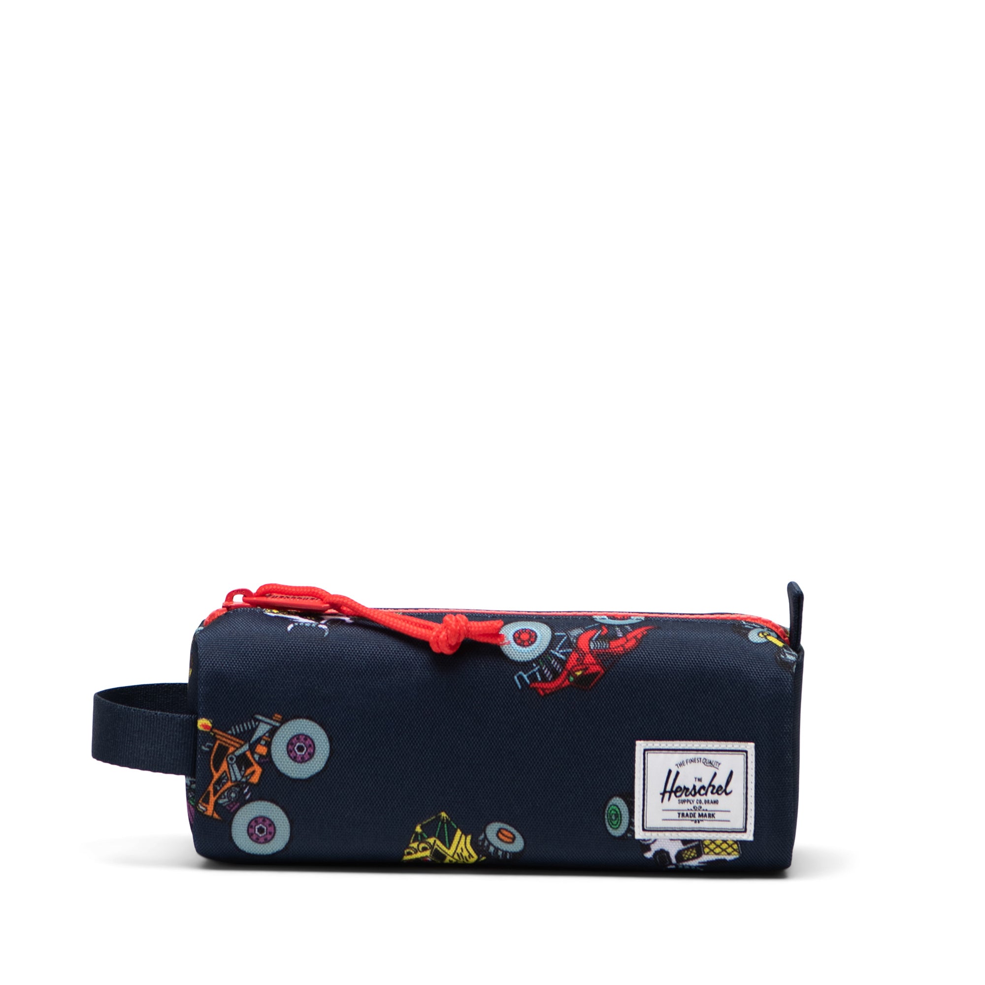 herschel-supply-settlement-pencil-case-little-herschel-trousse-pour-enfants-avec image 2
