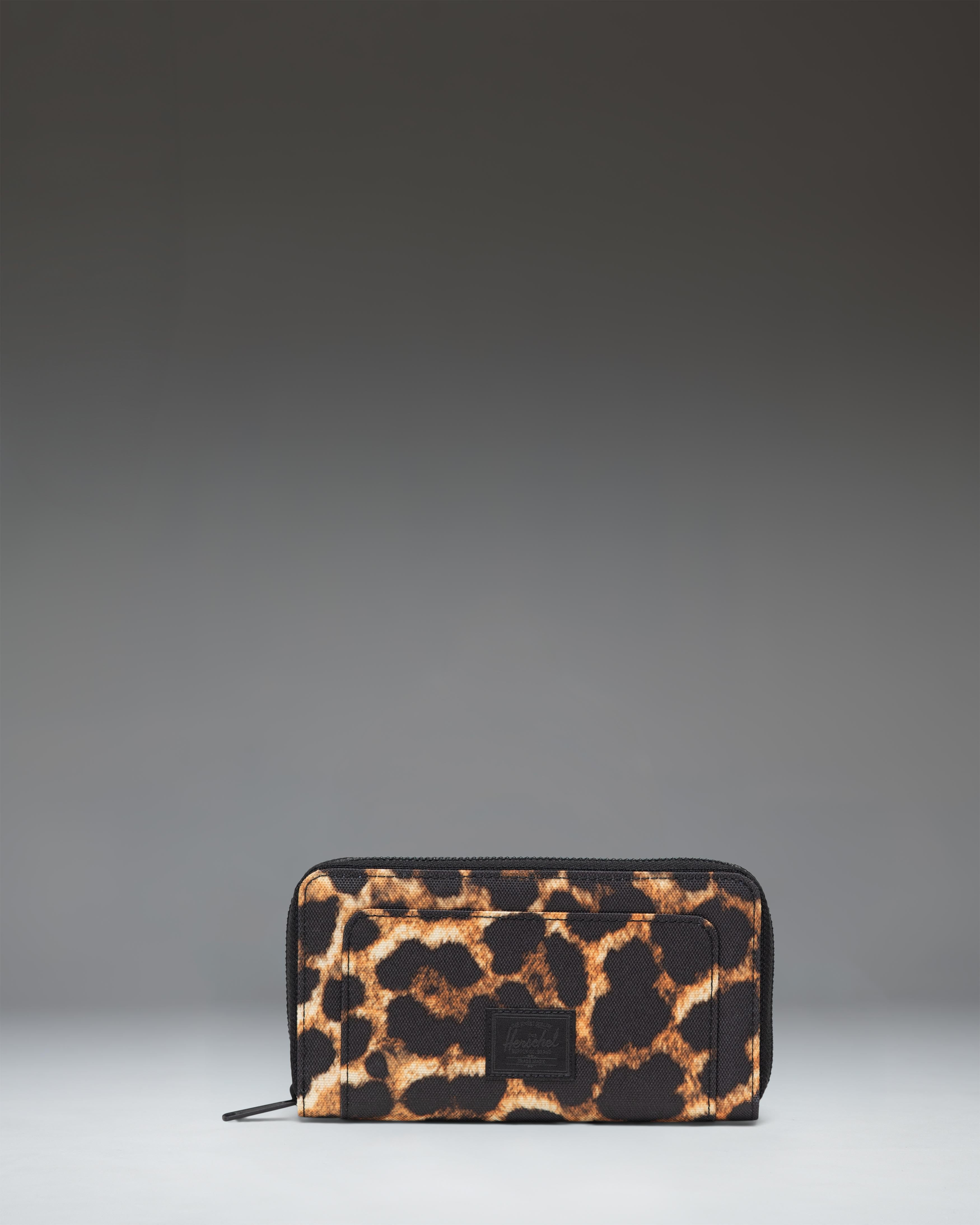 herschel-supply-thomas-wallet-classics-portefeuille-compact-fermeture-clair image 2