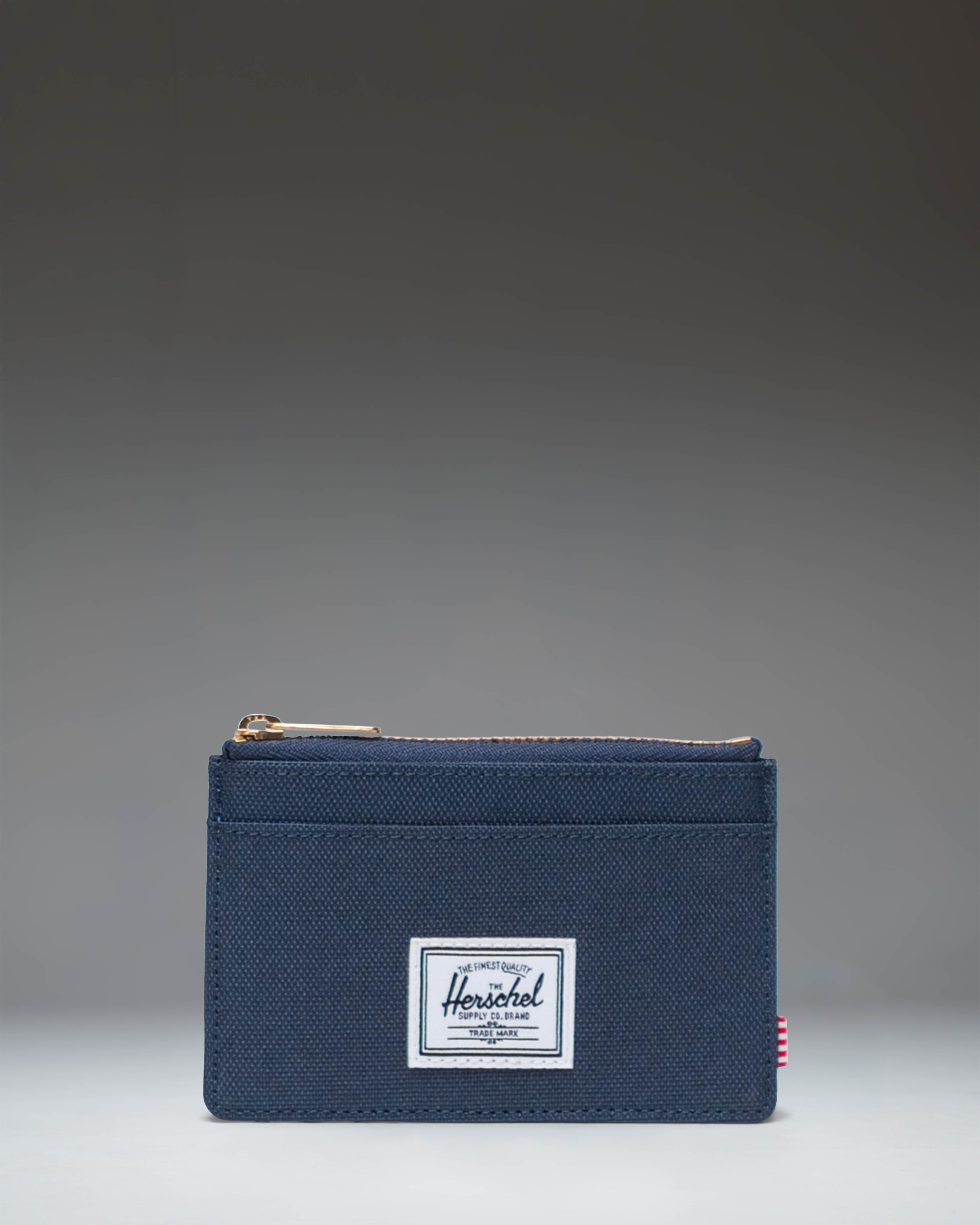 herschel-supply-oscar-cardholder-wallet-portefeuille-porte-cartes-avec-zip image 3