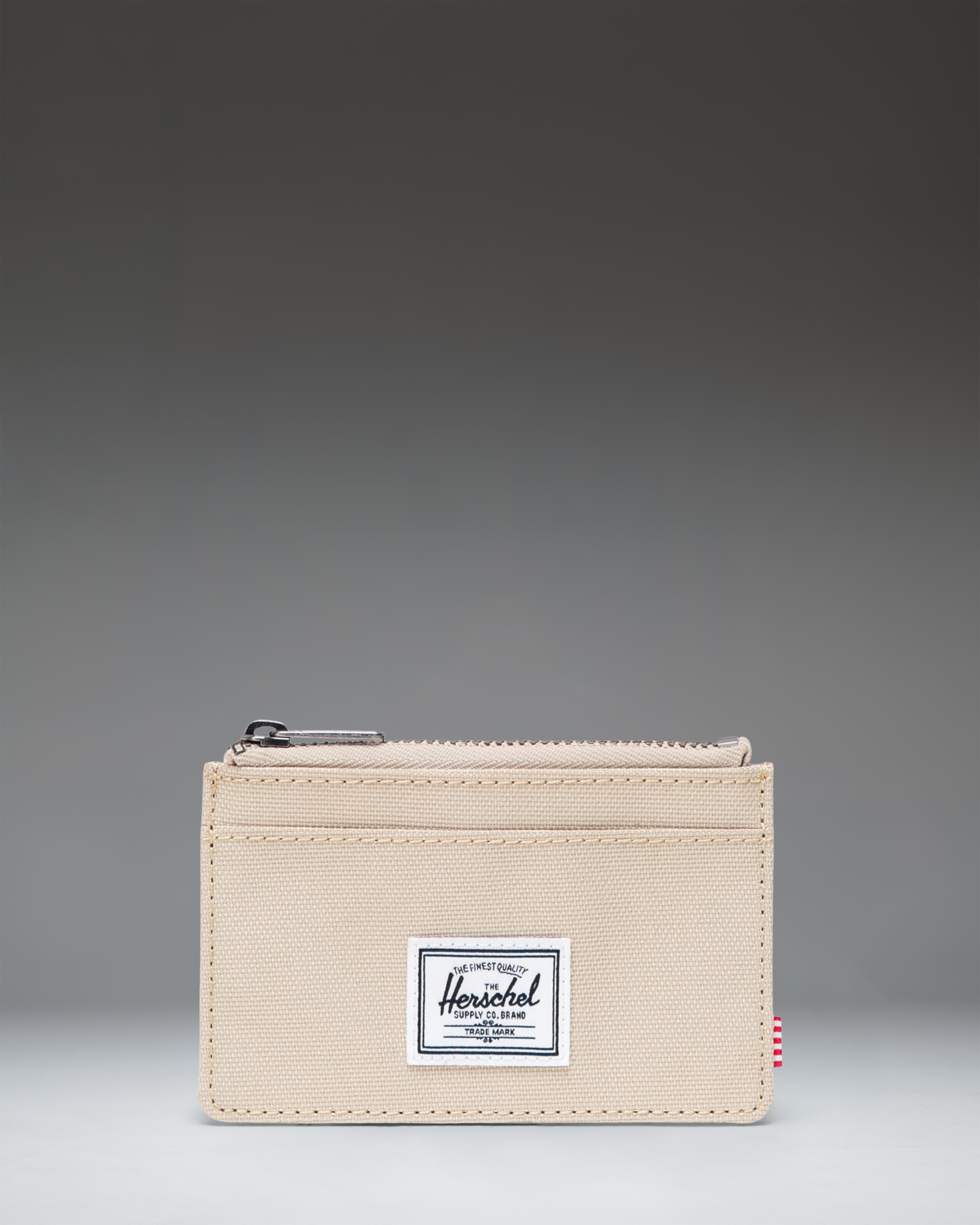 herschel-supply-oscar-cardholder-wallet-portefeuille-porte-cartes-avec-zip image 8