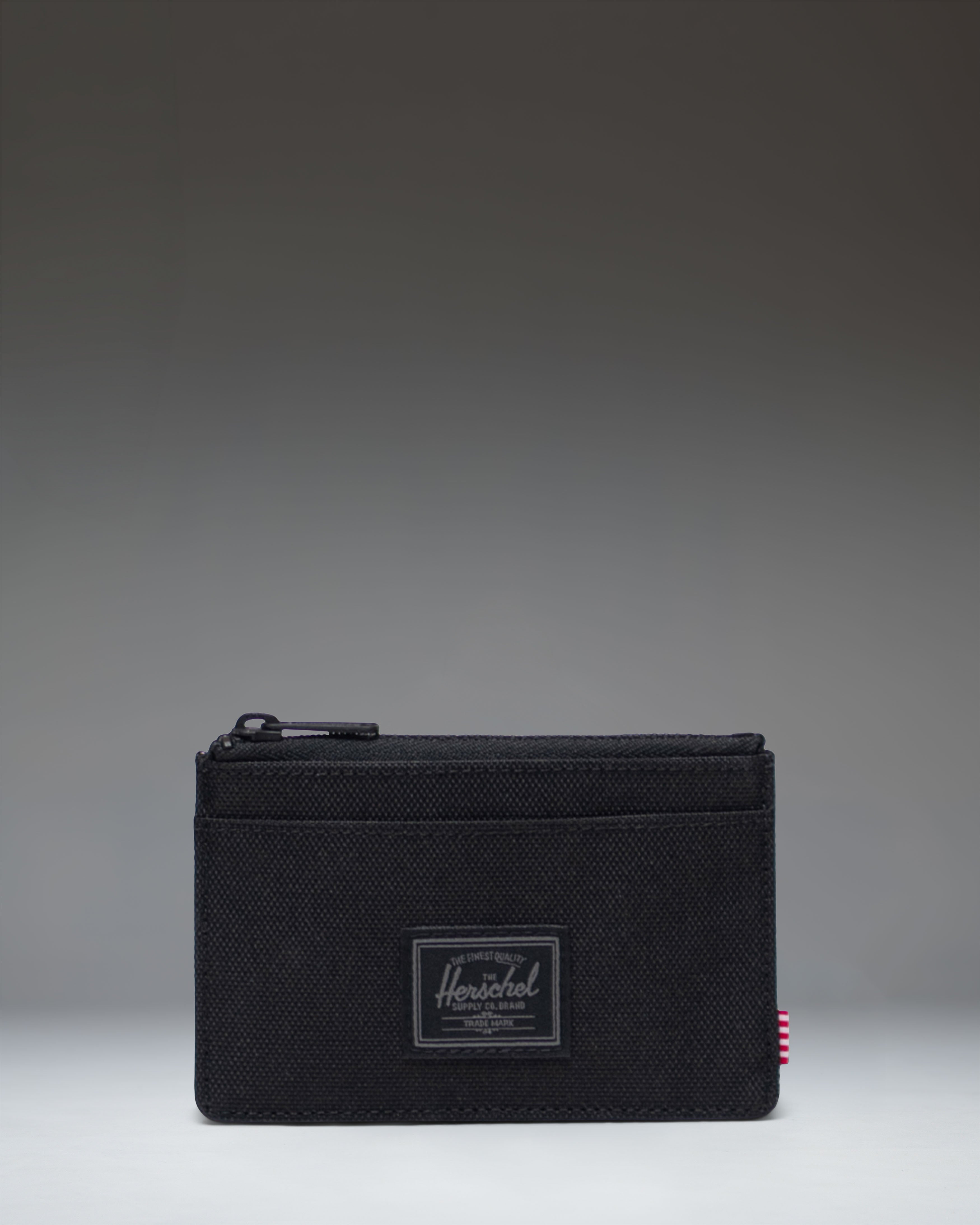 herschel-supply-oscar-cardholder-wallet-portefeuille-porte-cartes-avec-zip image 4