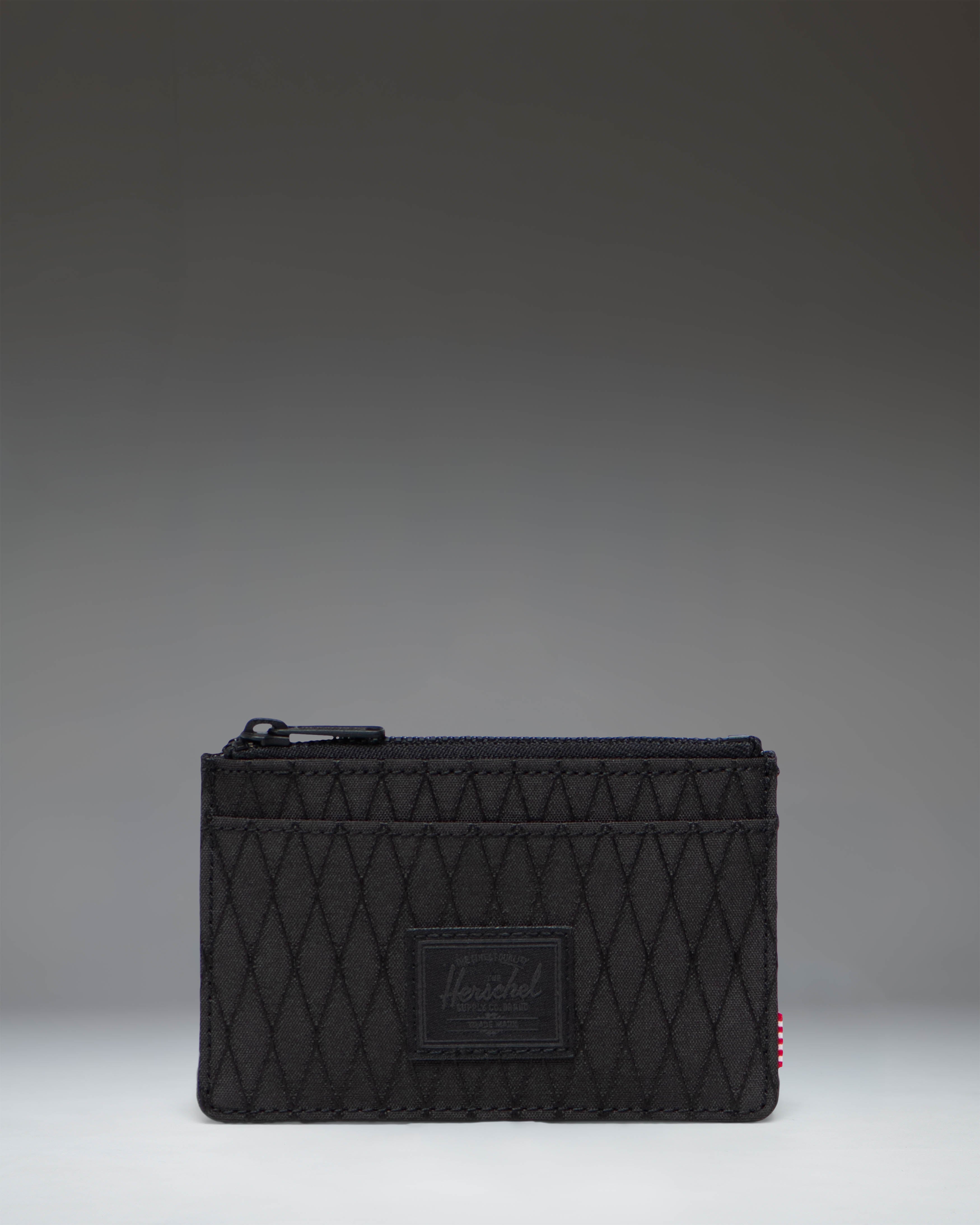herschel-supply-oscar-cardholder-wallet-portefeuille-porte-cartes-avec-zip image 7
