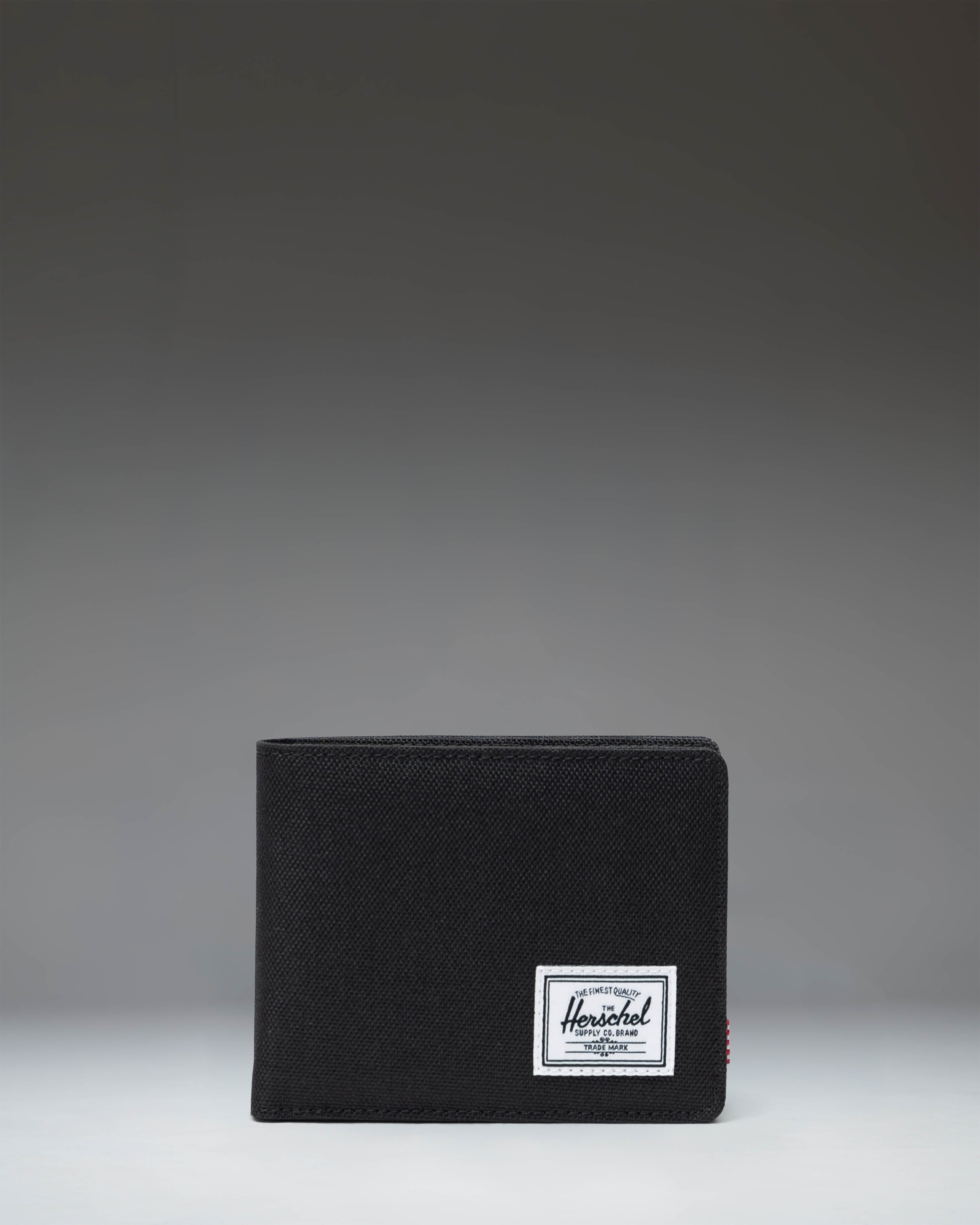 herschel-supply-roy-wallet-coin-portefeuille-bifold-compact-avec-poche-monnaie-c image 1