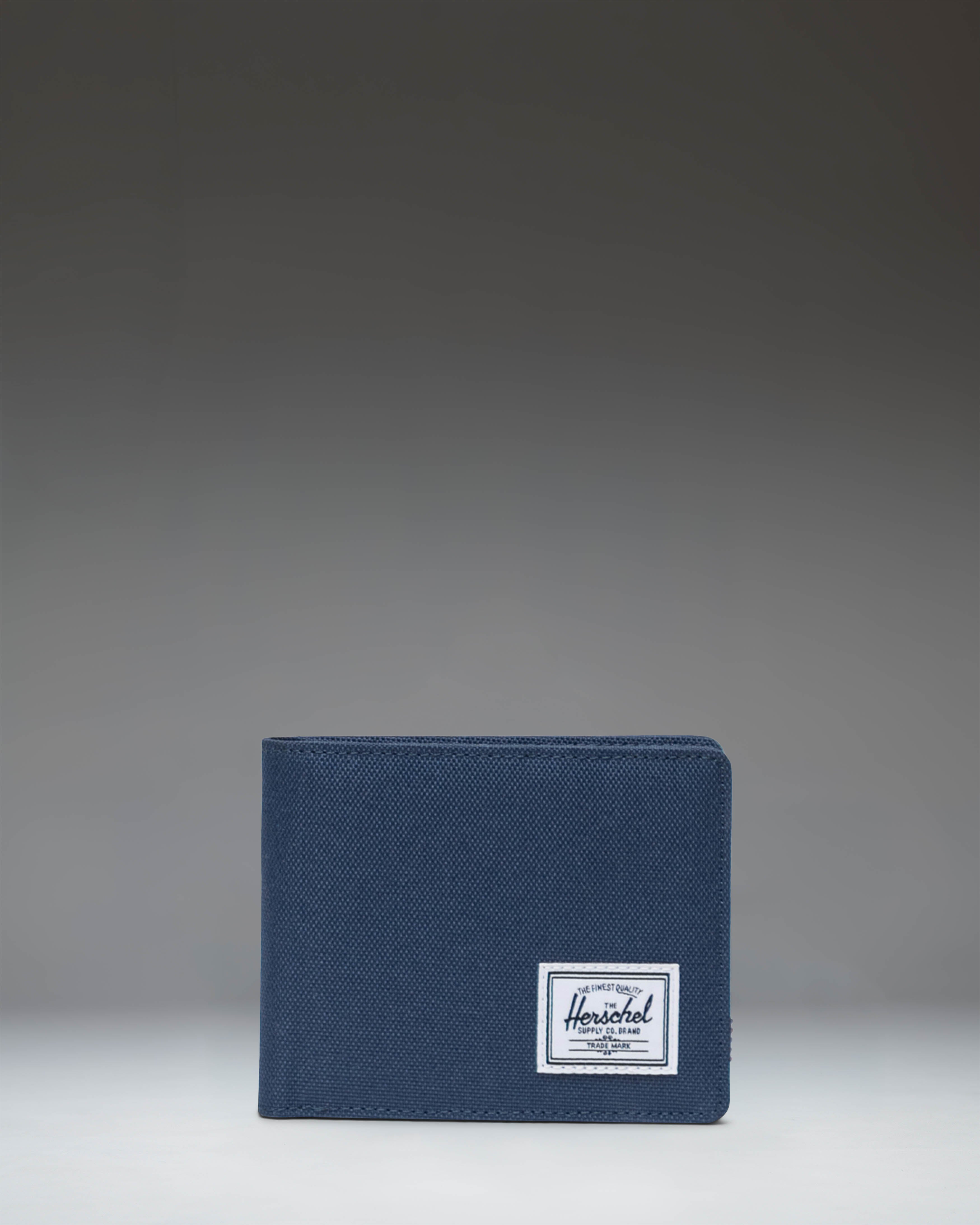 herschel-supply-roy-wallet-coin-portefeuille-bifold-compact-avec-poche-monnaie-c image 2