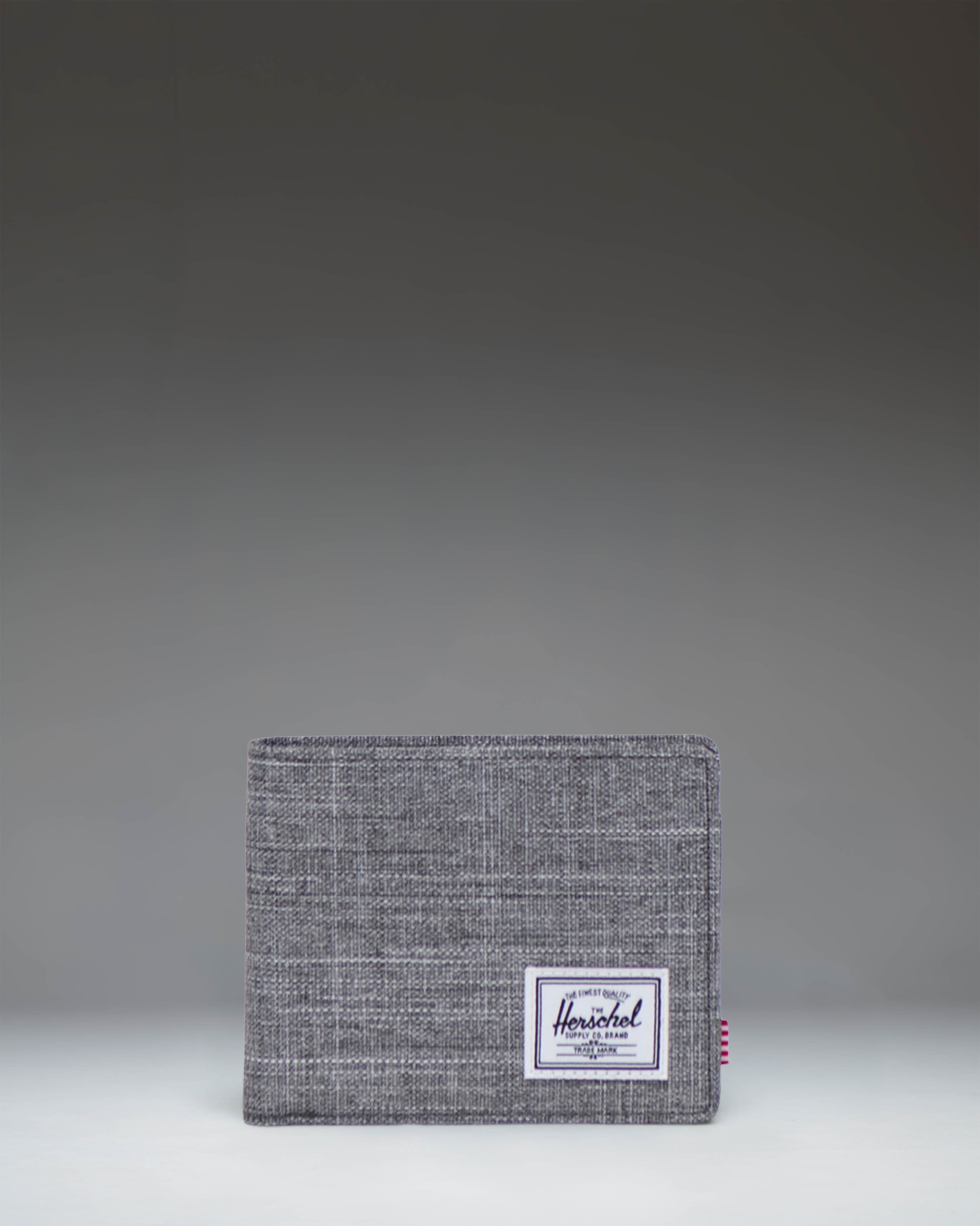 herschel-supply-roy-wallet-coin-portefeuille-bifold-compact-avec-poche-monnaie-c image 3