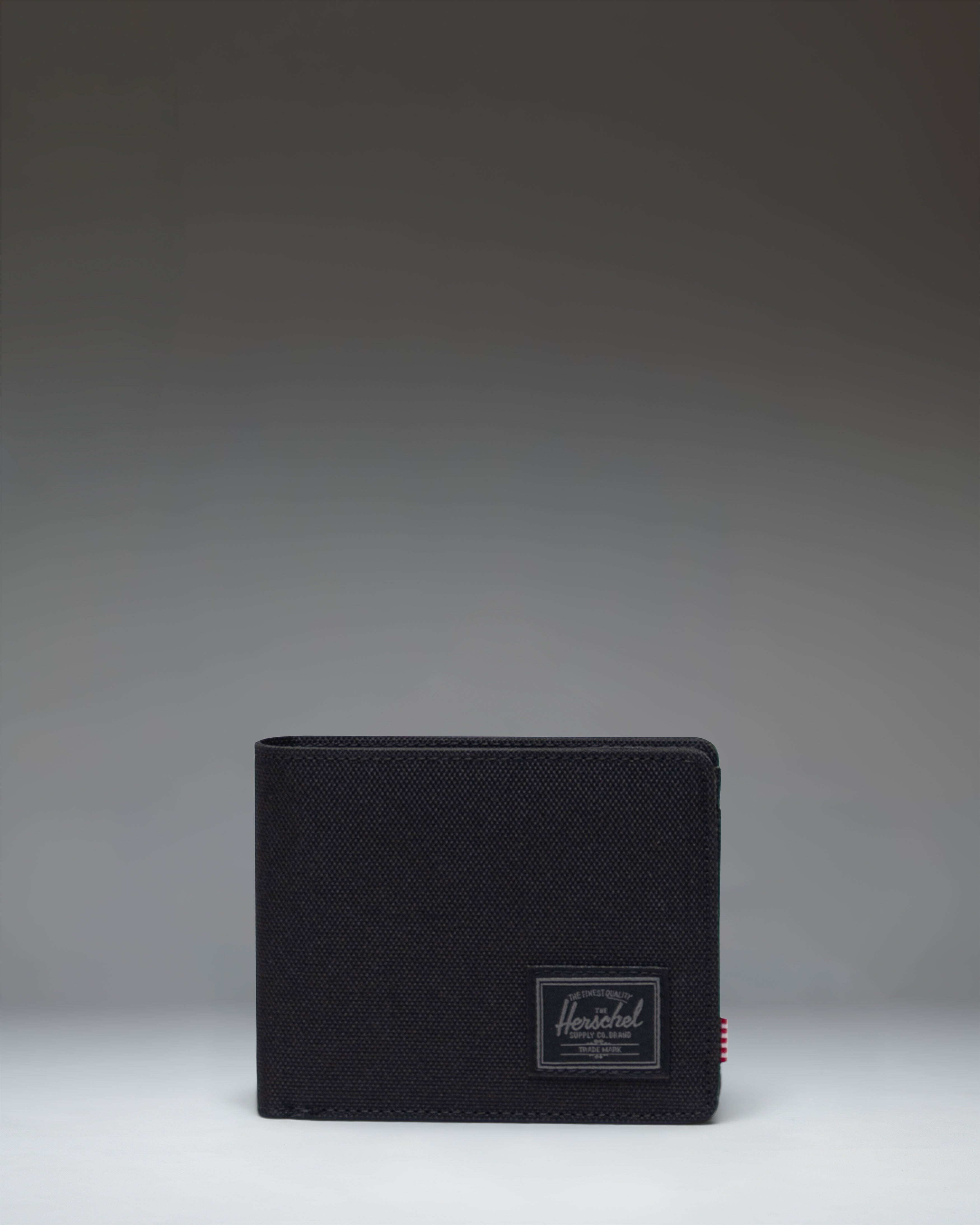 herschel-supply-roy-wallet-coin-portefeuille-bifold-compact-avec-poche-monnaie-c image 5