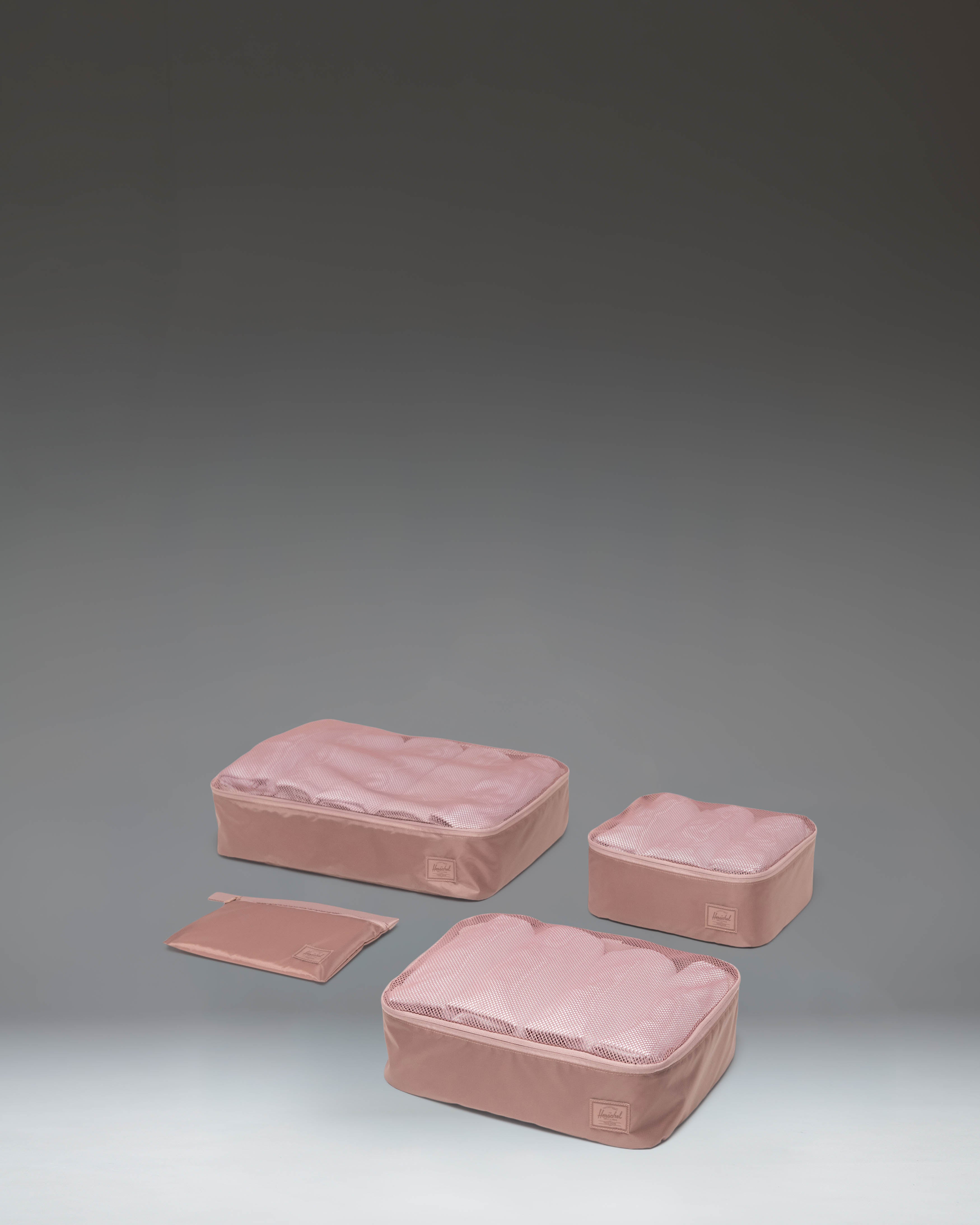 herschel-supply-kyoto-cubes-de-rangement-empilables-en-ripstop-pour-valise image 2