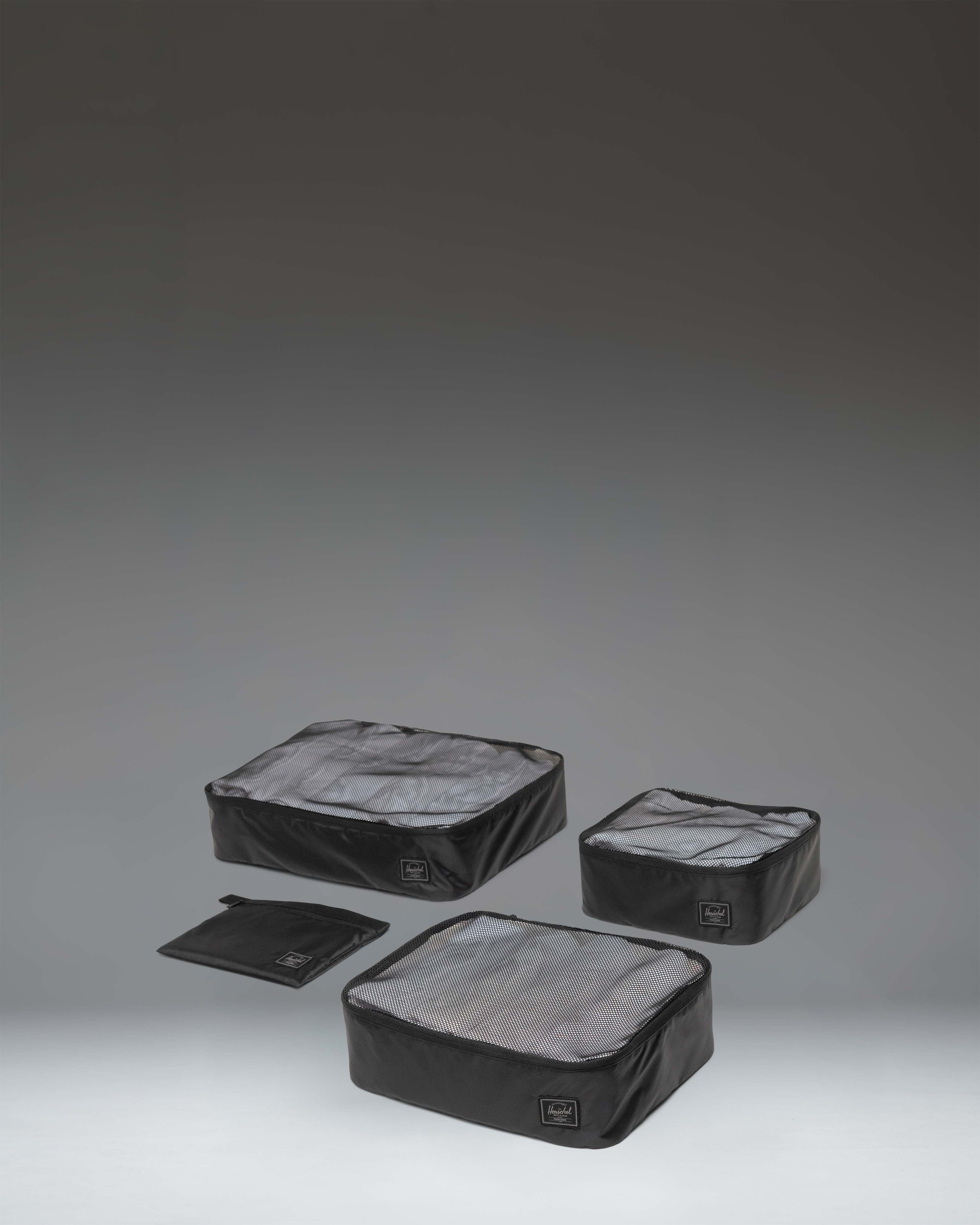 herschel-supply-kyoto-cubes-de-rangement-empilables-en-ripstop-pour-valise image 3