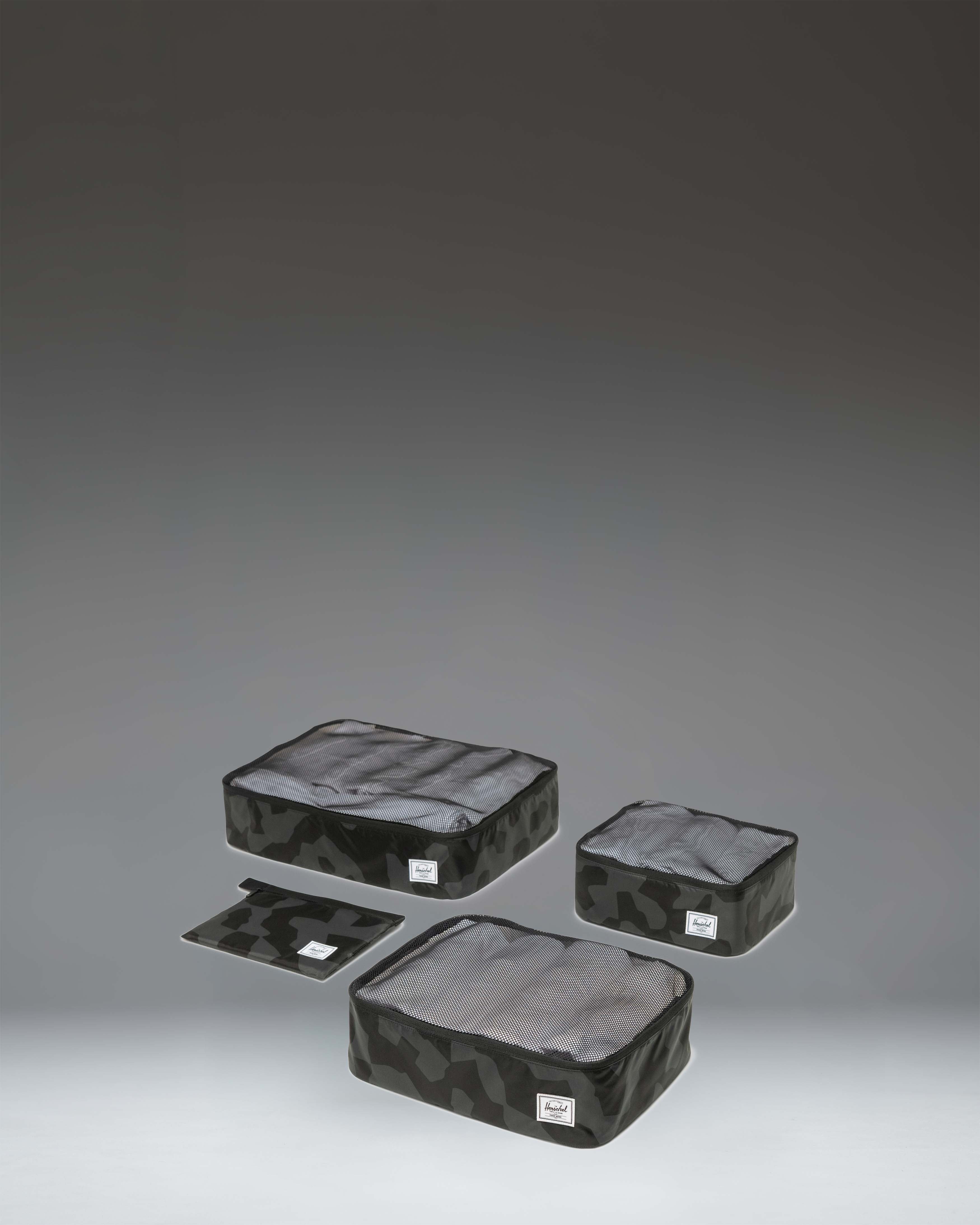 herschel-supply-kyoto-cubes-de-rangement-empilables-en-ripstop-pour-valise image 5