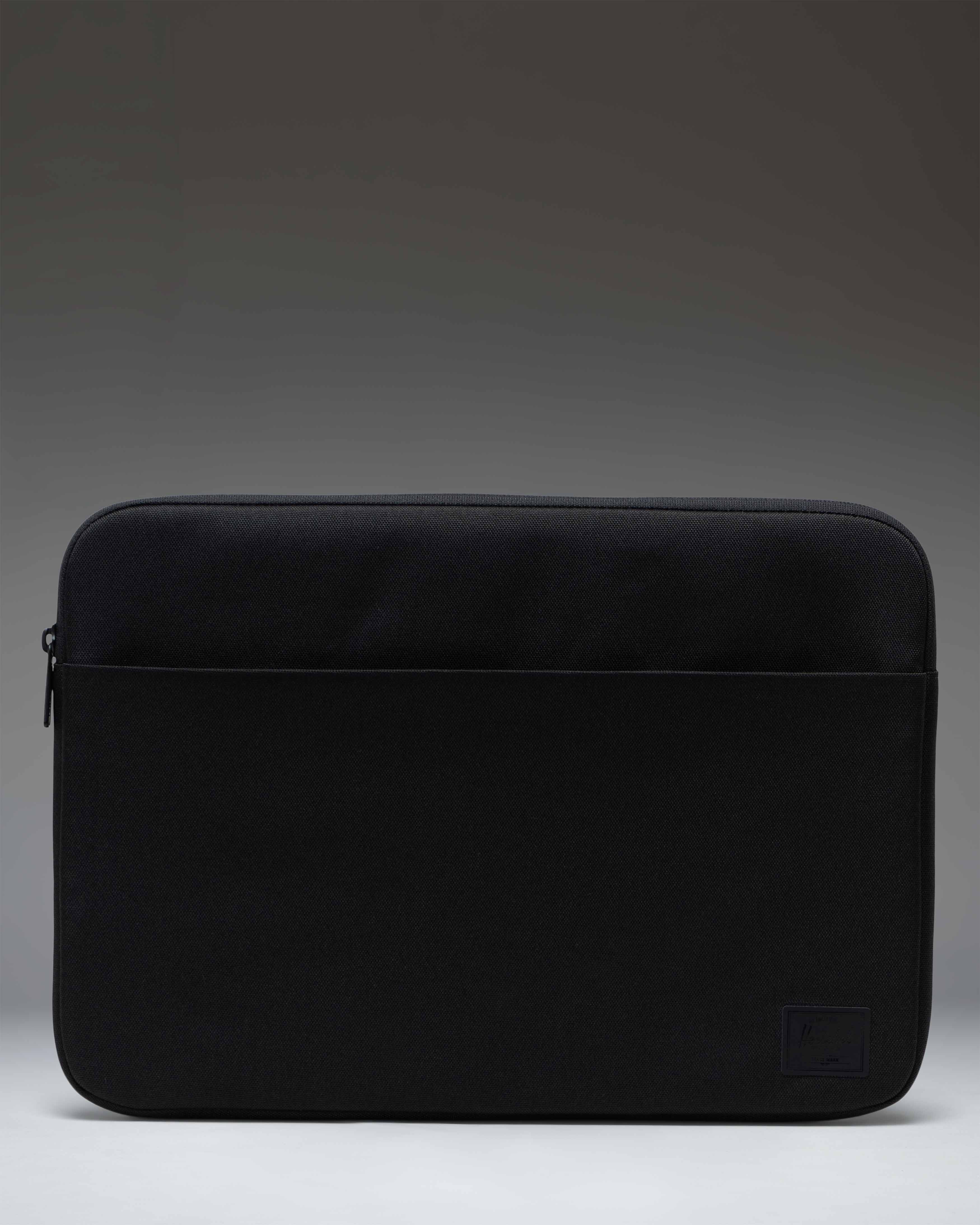 herschel-denman-sleeve-15-16-inch-tech-housse-ordinateur-rembourr-e-avec-poche-f image 1