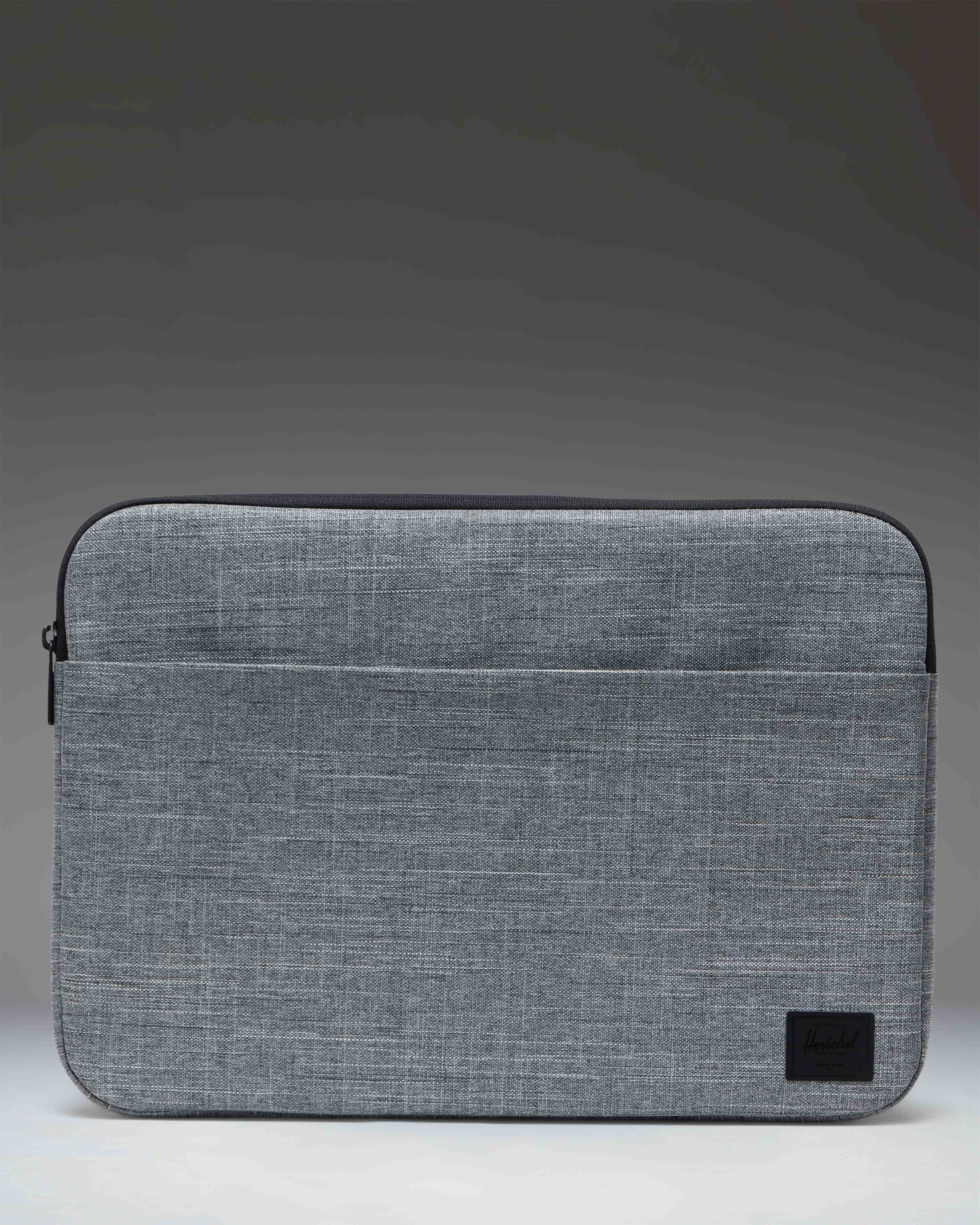 herschel-denman-sleeve-15-16-inch-tech-housse-ordinateur-rembourr-e-avec-poche-f image 2