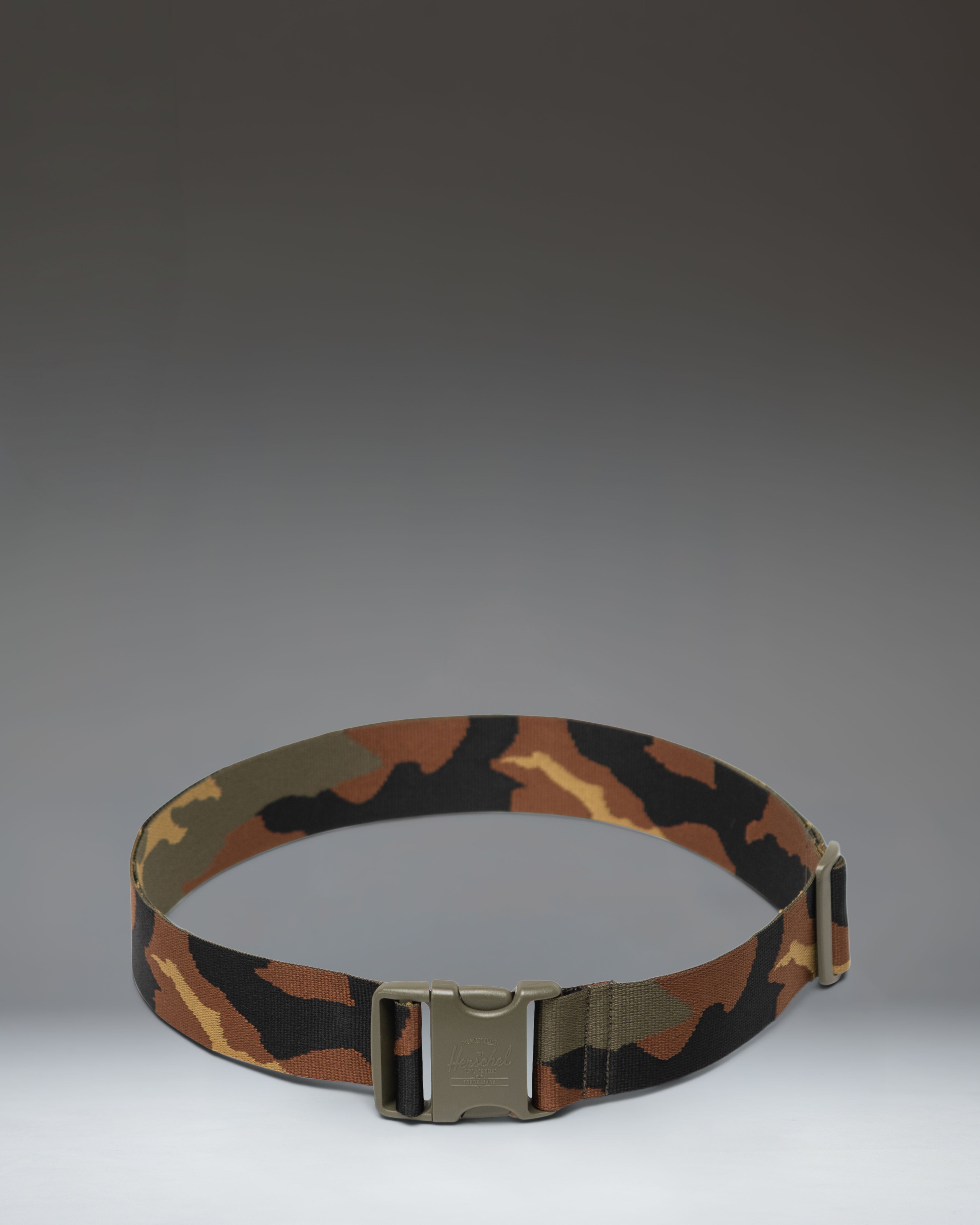 herschel-supply-luggage-belt-sangle-bagage-classique-avec-boucle-s-curis-e-pour- image 4