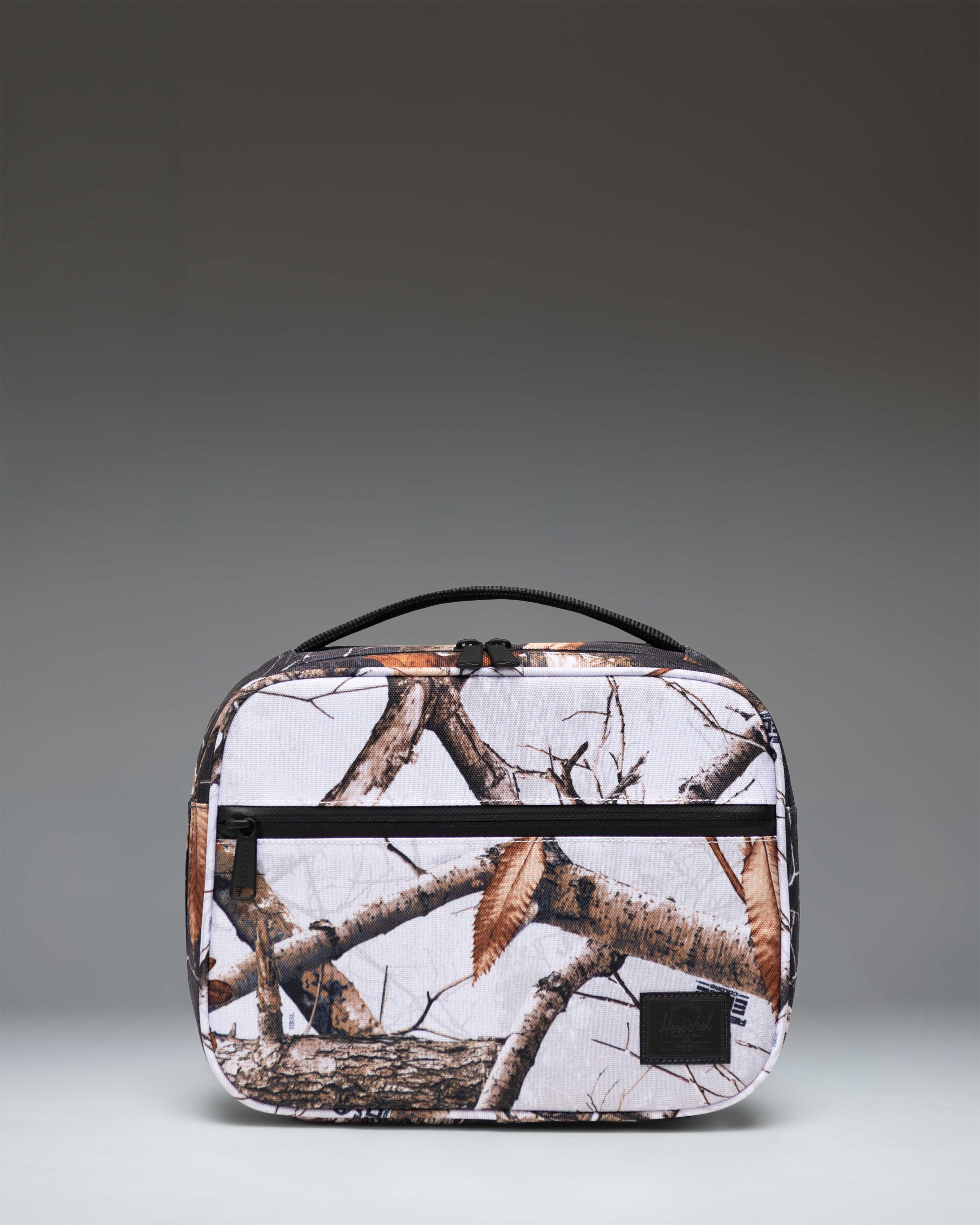 herschel-supply-realtree-pop-quiz-lunch-box-bo-te-isotherme-camo-pour-repas image 2