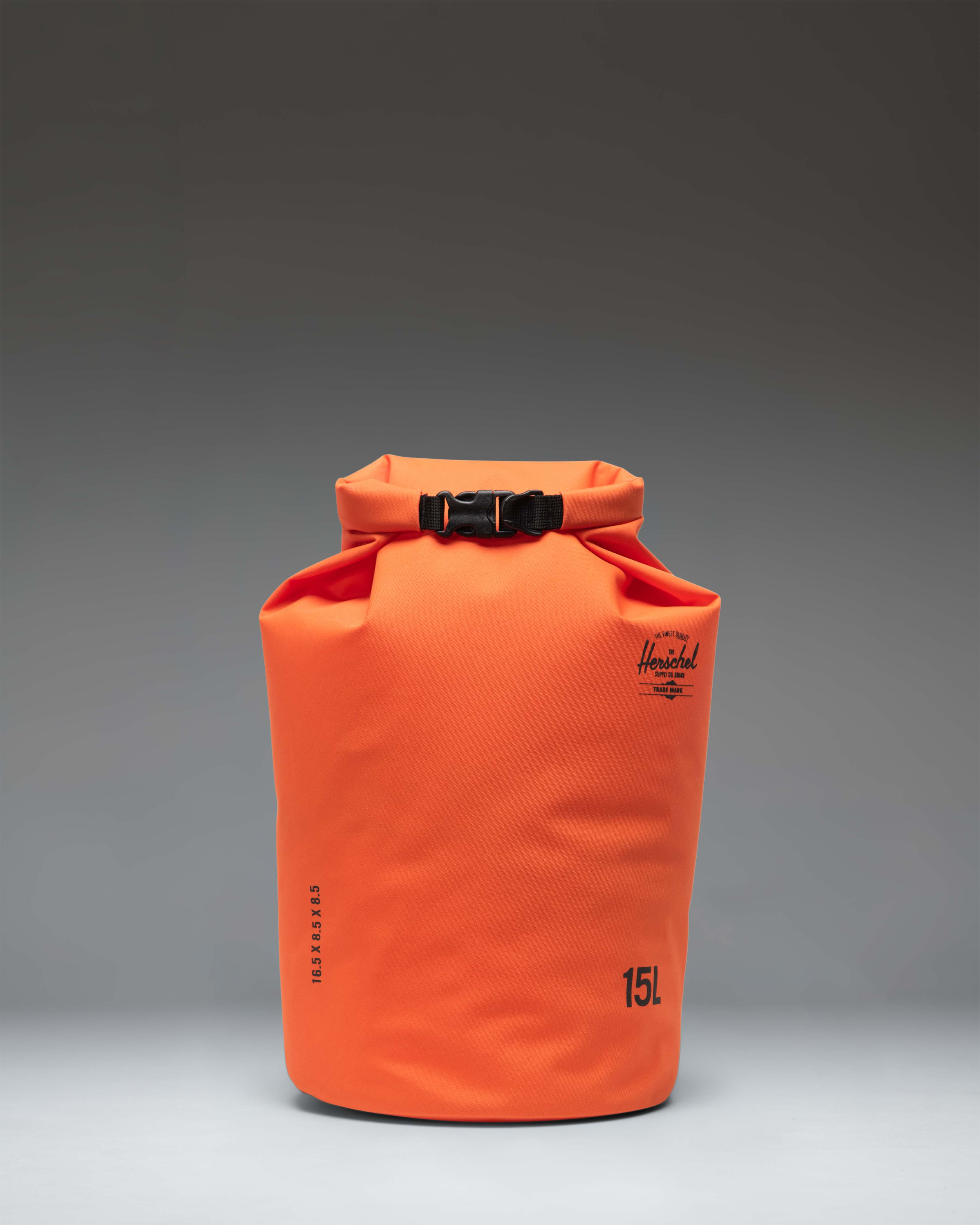 herschel-supply-outdoor-equipment-dry-bag-organizer-15-l-sac-tanche-roll-top-sou image 2