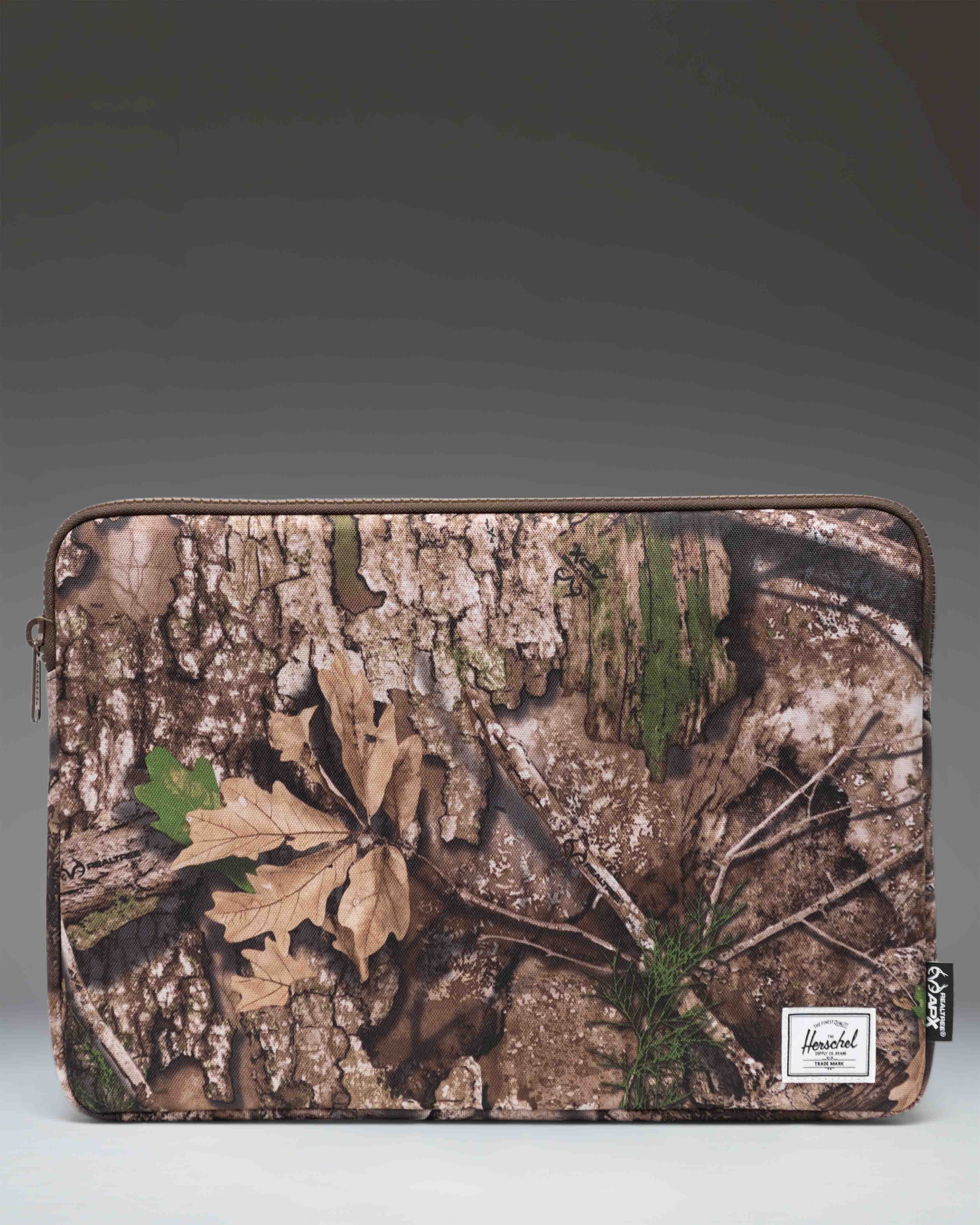 herschel-supply-x-realtree-anchor-15-16-inch-sleeve-housse-d-ordinateur-rembourr image 1