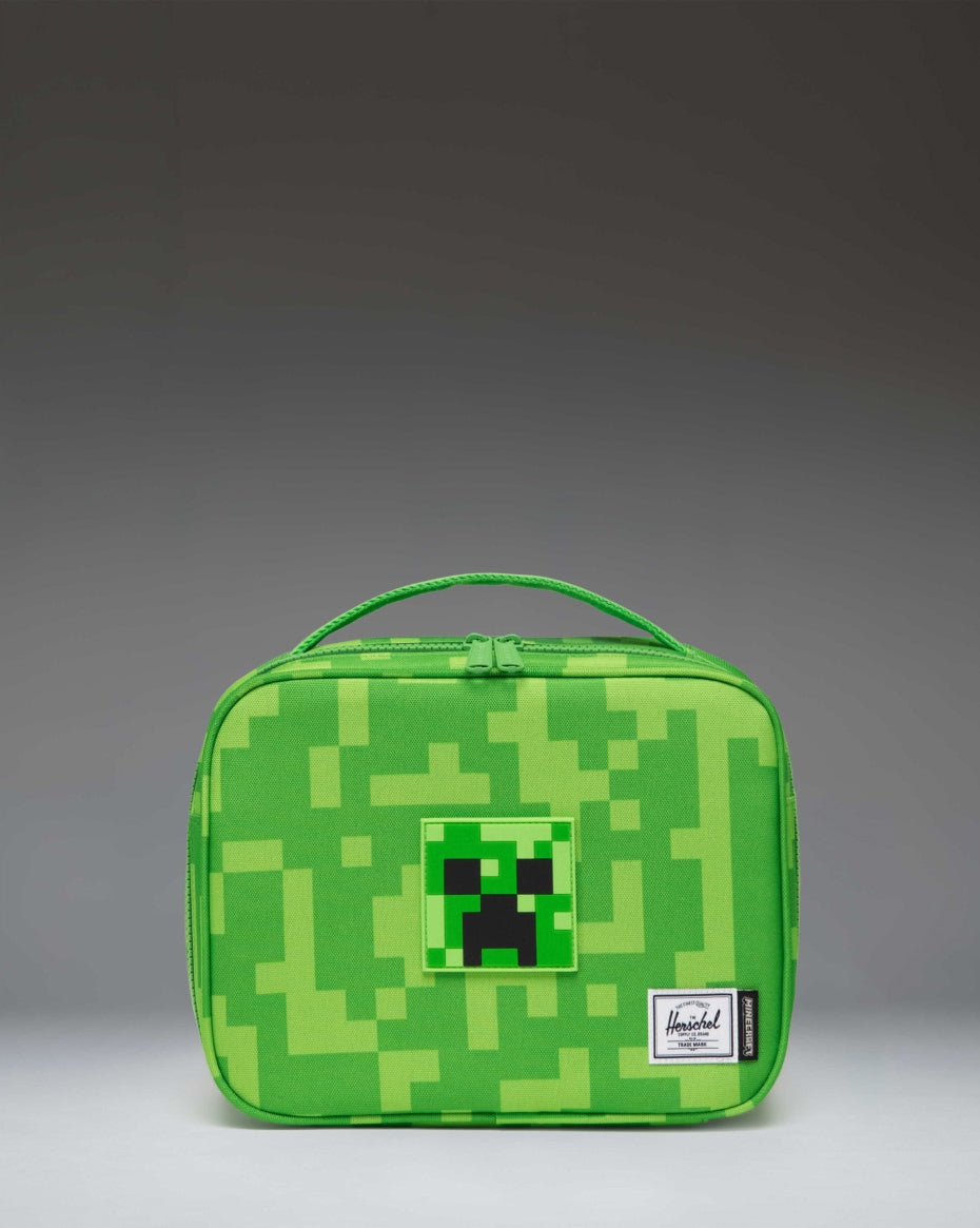 herschel-supply-x-minecraft-pop-quiz-lunch-box-little-bo-te-lunch-isotherme-enfa image 1