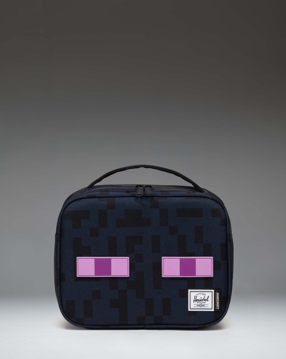 herschel-supply-x-minecraft-pop-quiz-lunch-box-little-bo-te-lunch-isotherme-enfa image 2