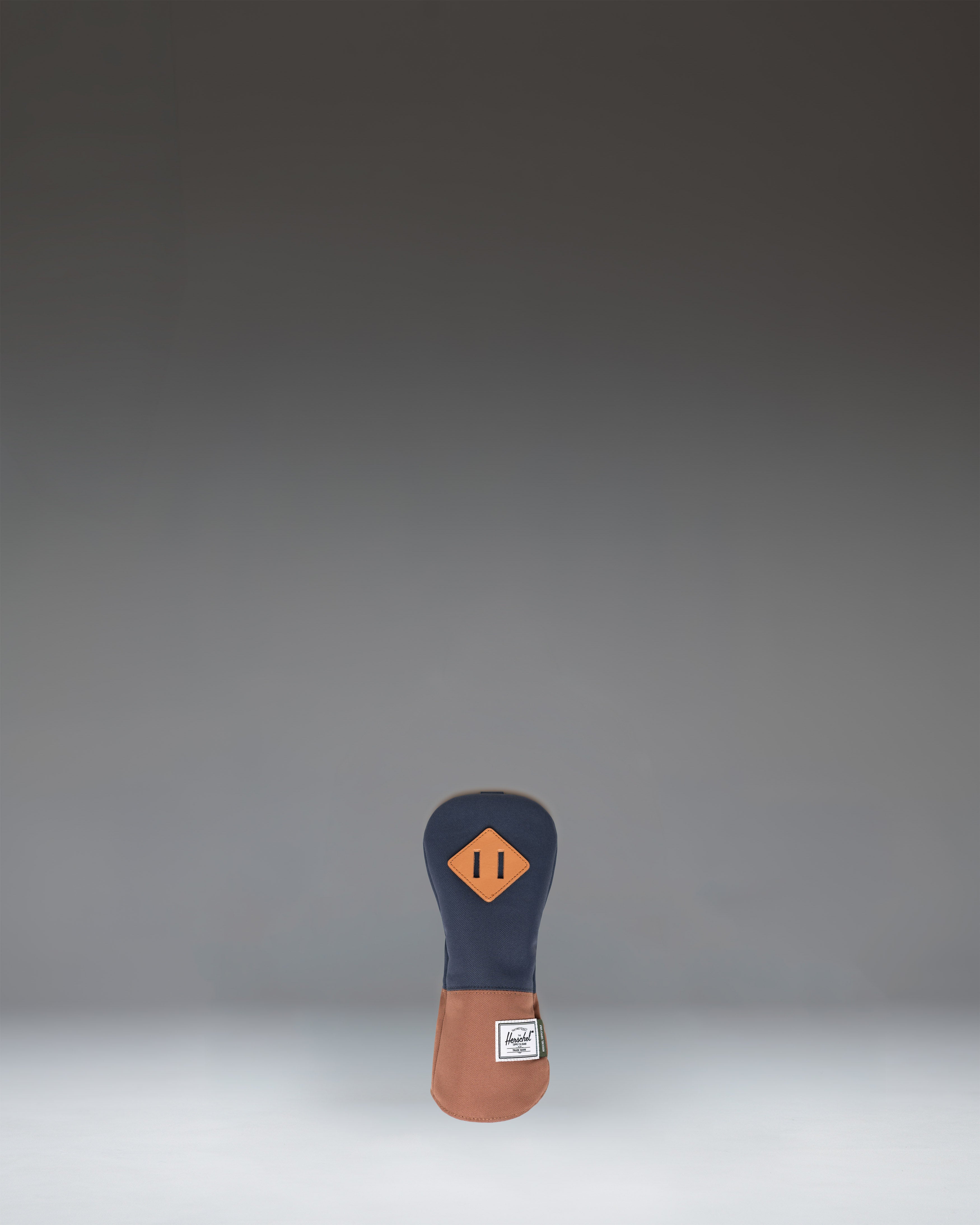 herschel-supply-heritage-hybrid-head-cover-couvre-club-de-golf-hybride-avec-doub image 3