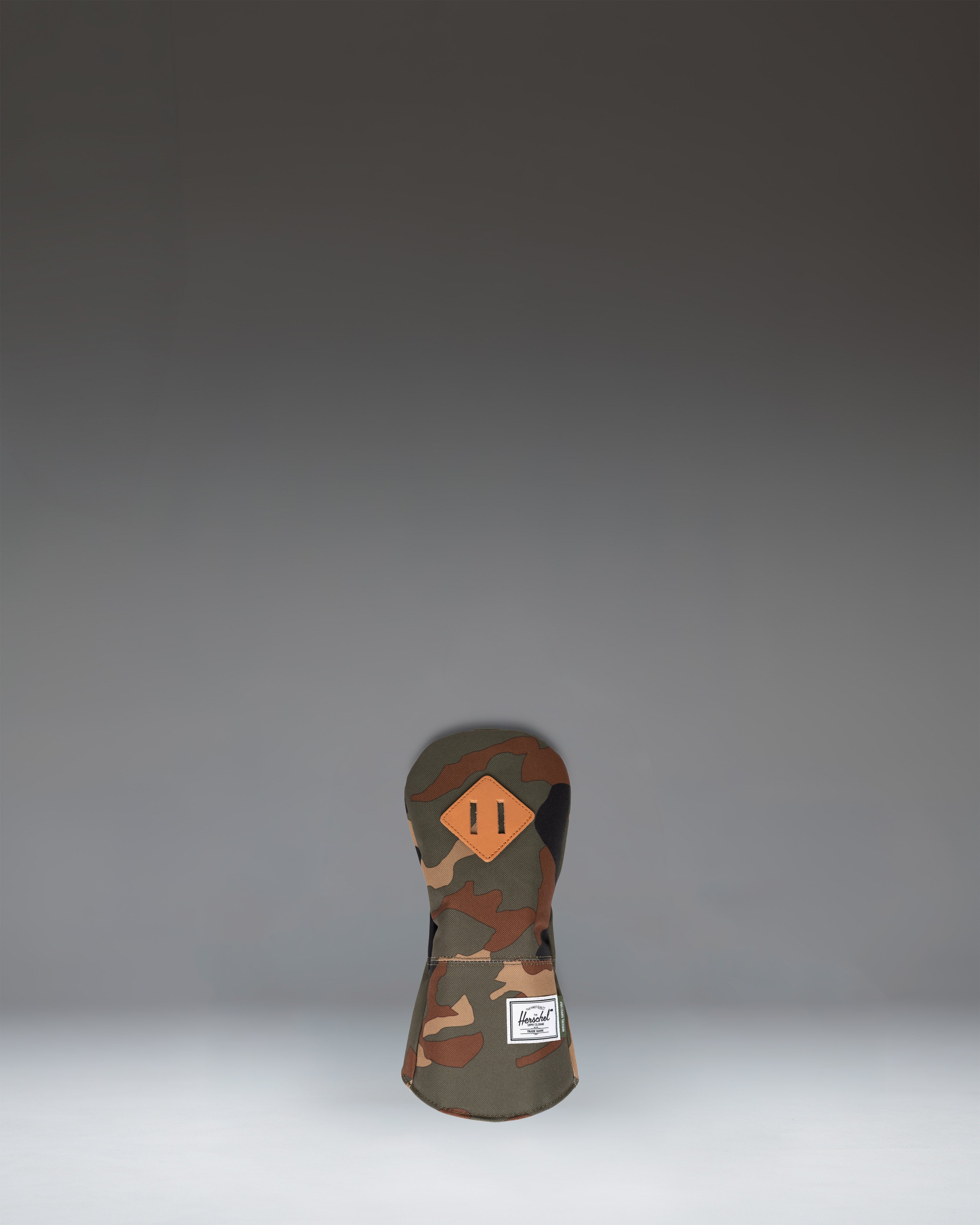 herschel-supply-heritage-fairway-wood-head-cover-prot-ge-bois-de-golf-avec-doubl image 2