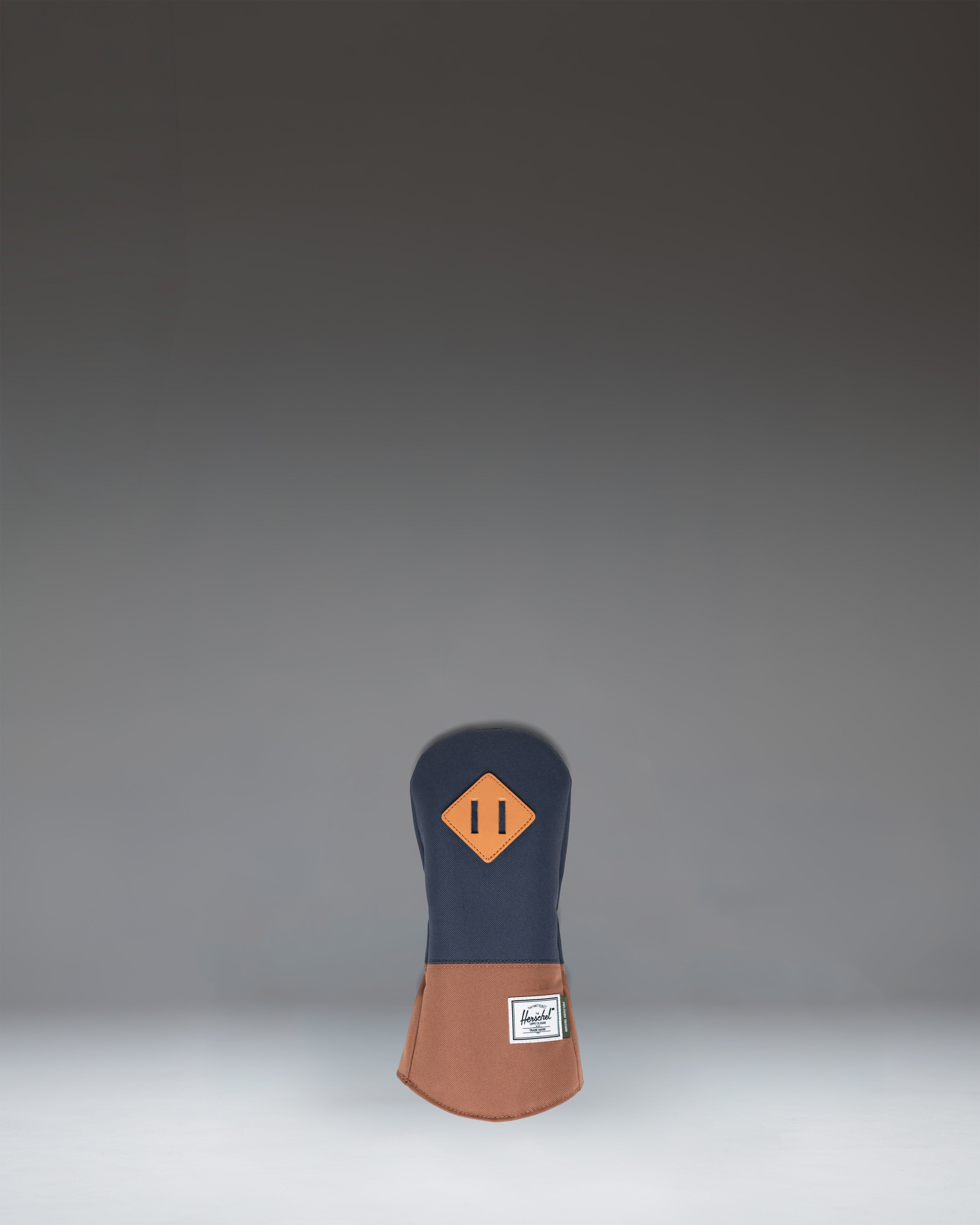 herschel-supply-heritage-fairway-wood-head-cover-prot-ge-bois-de-golf-avec-doubl image 3