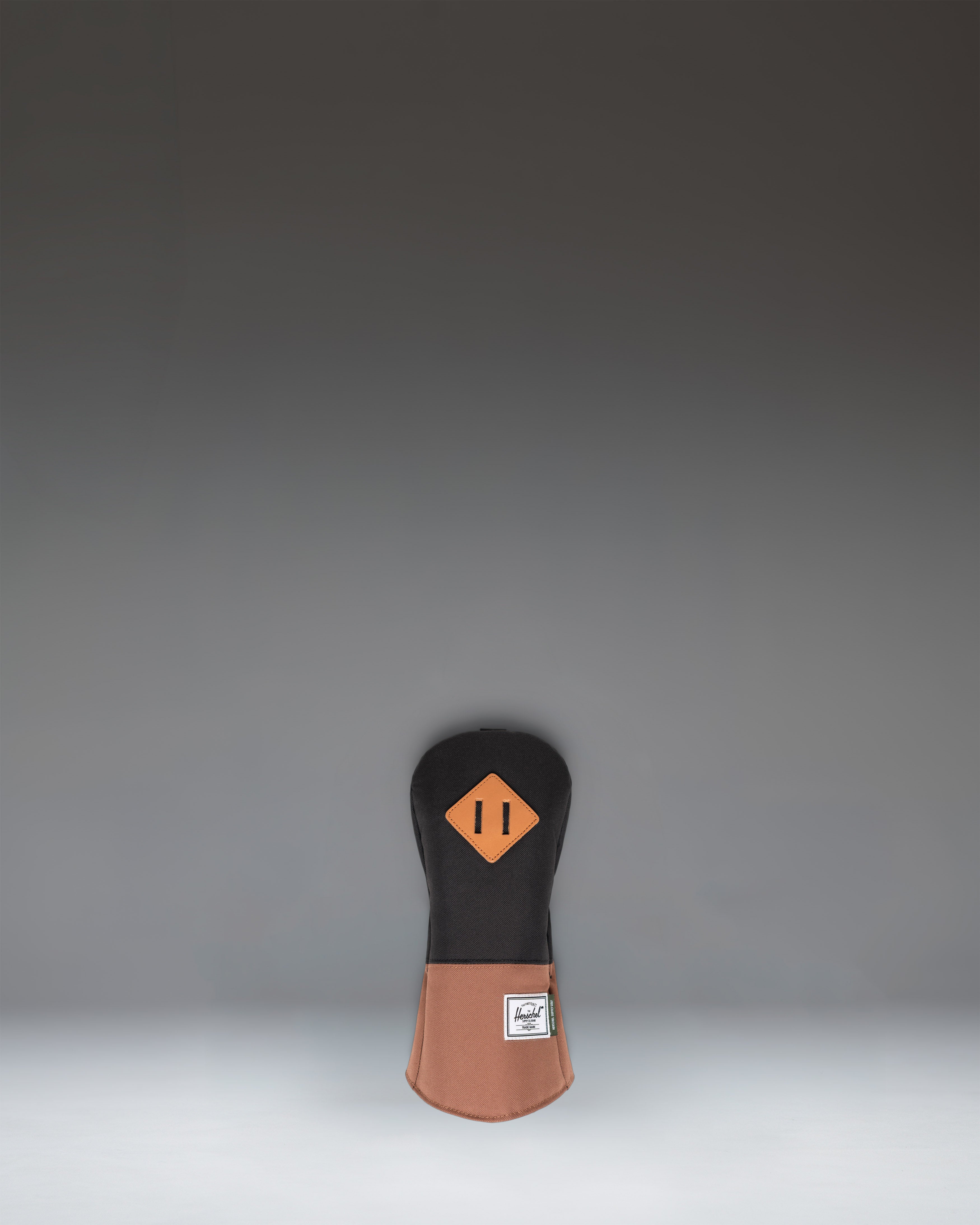 herschel-supply-heritage-fairway-wood-head-cover-prot-ge-bois-de-golf-avec-doubl image 4