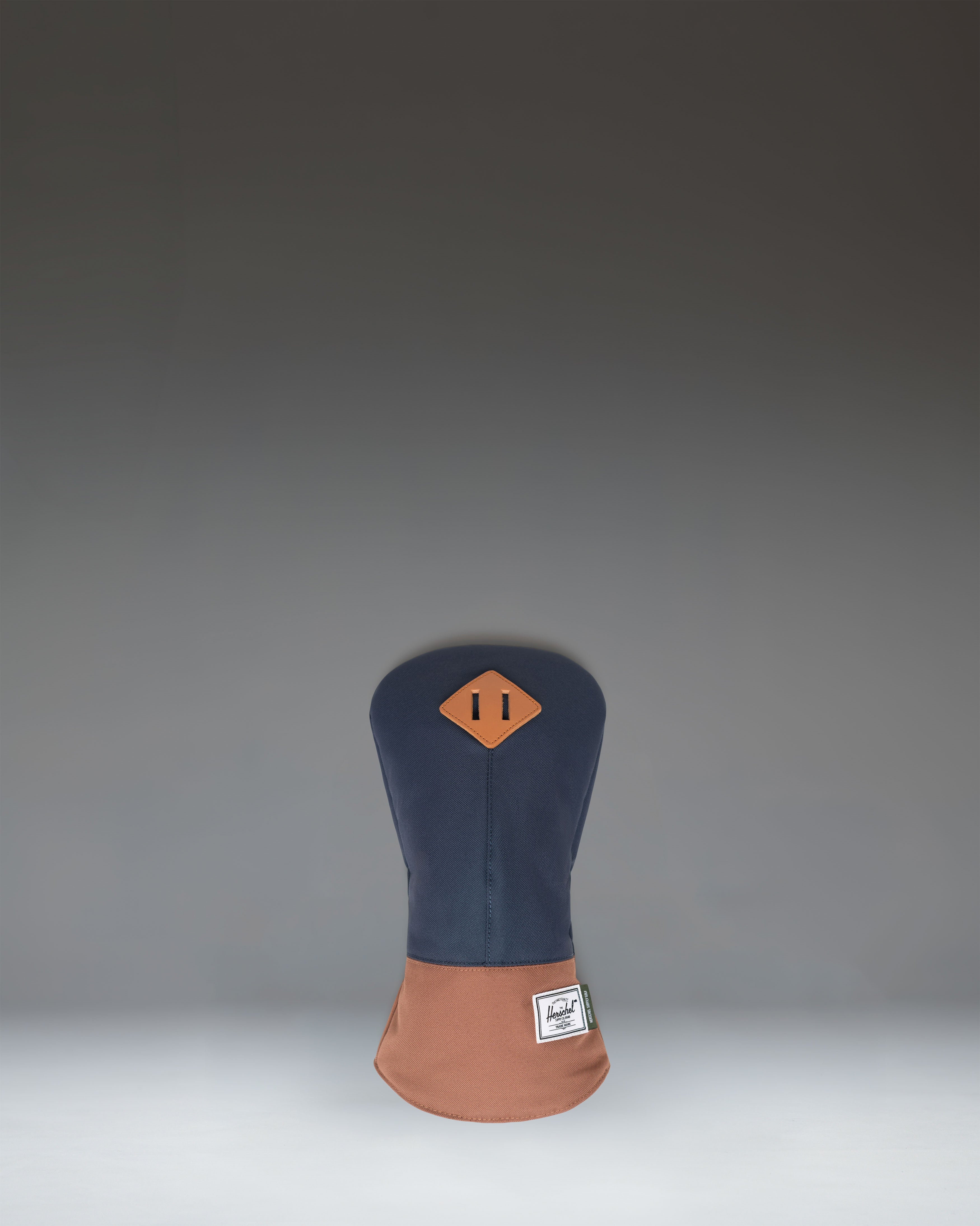 herschel-supply-heritage-housse-de-driver-golf-sherpa-vintage image 3