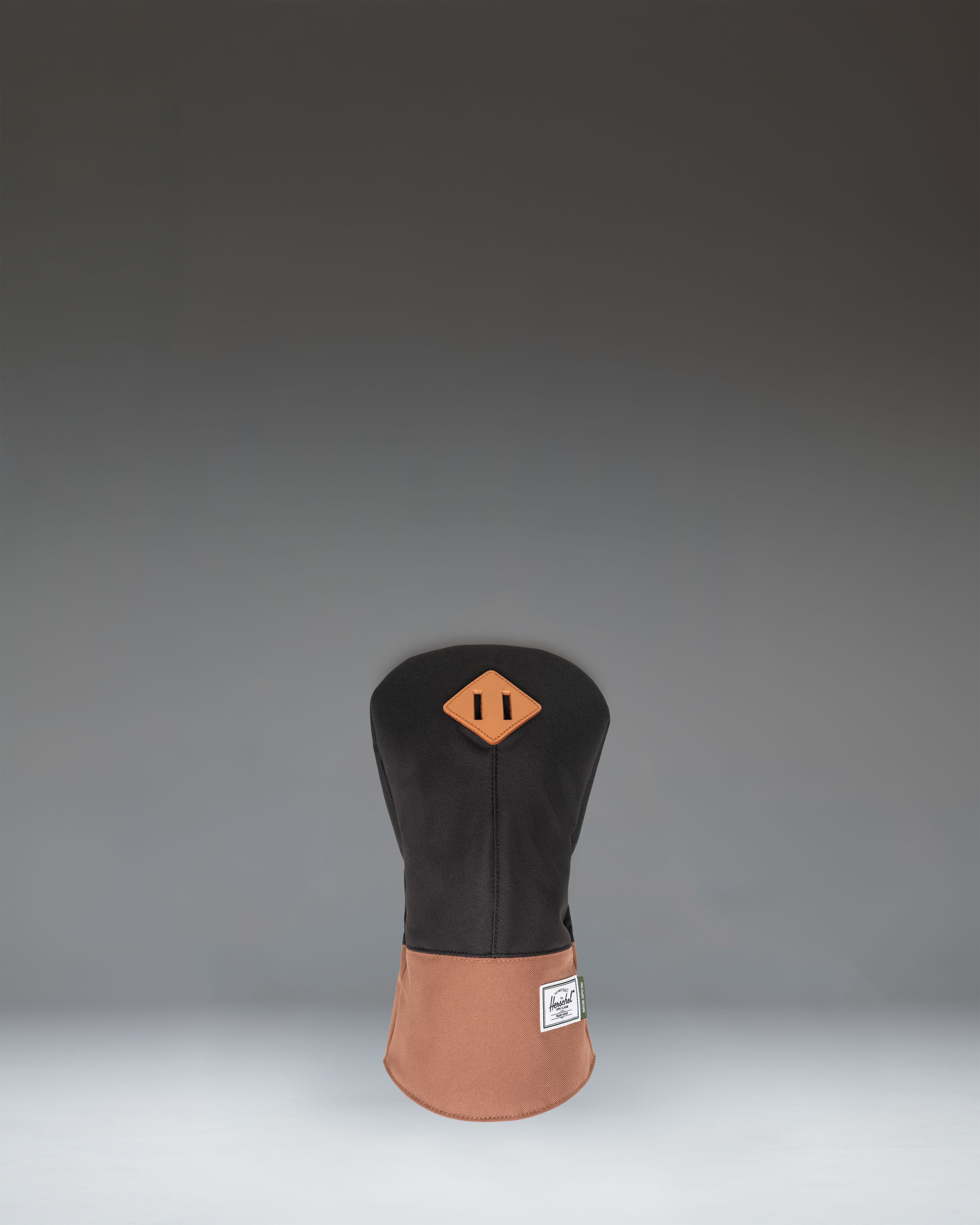 herschel-supply-heritage-housse-de-driver-golf-sherpa-vintage image 4