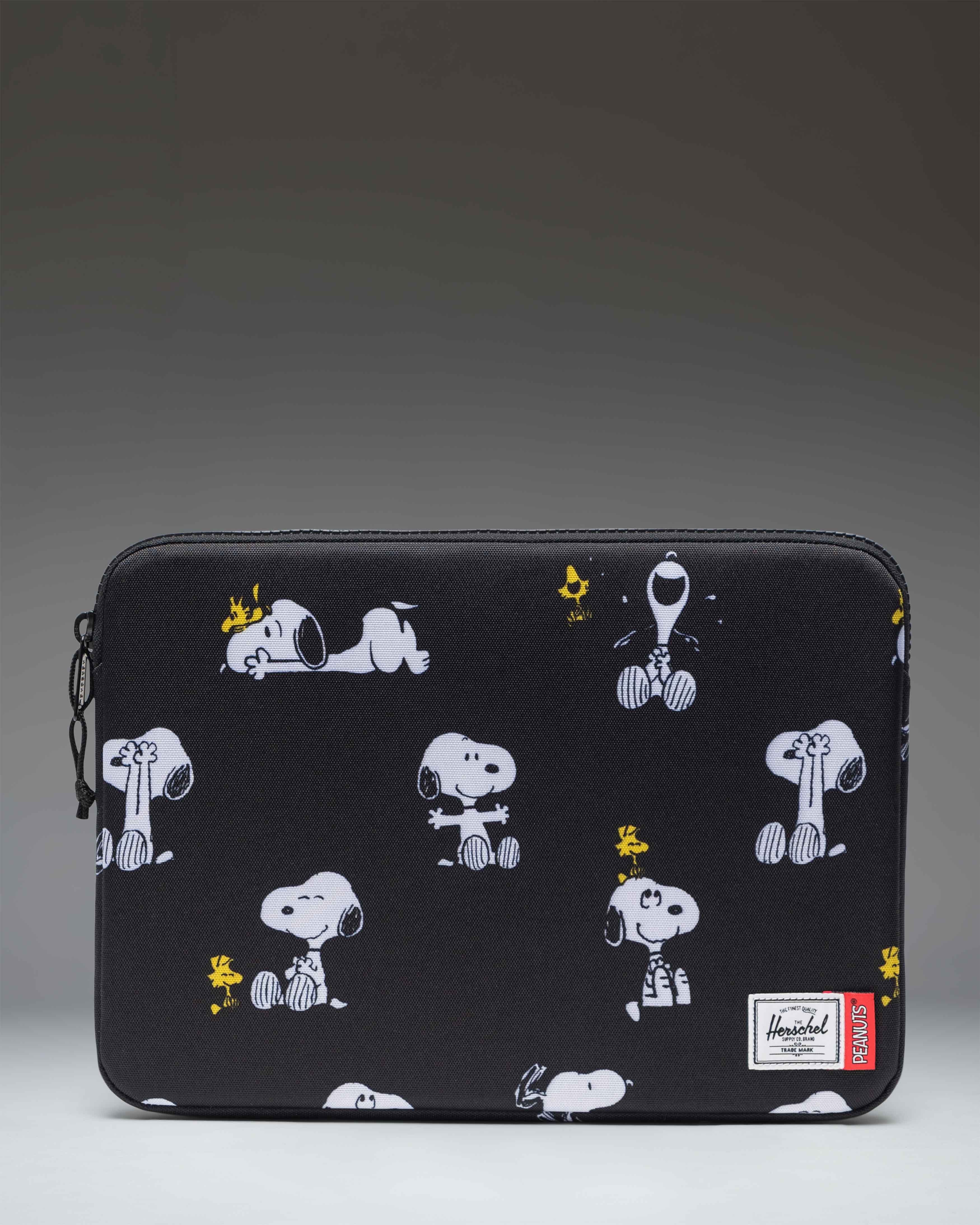 herschel-supply-peanuts-anchor-14-inch-sleeve-housse-d-ordinateur-14-pouces-remb image 1