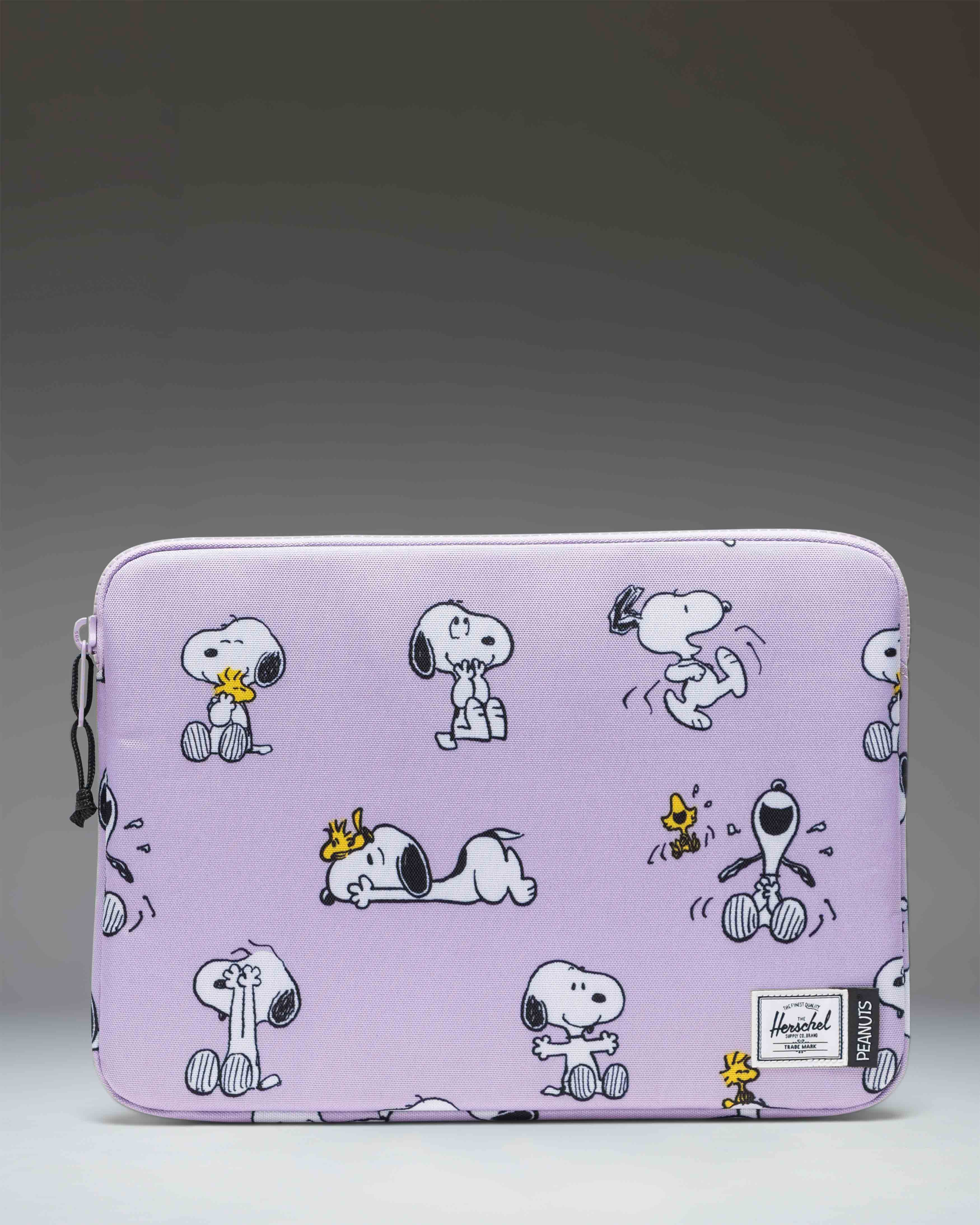 herschel-supply-peanuts-anchor-14-inch-sleeve-housse-d-ordinateur-14-pouces-remb image 2