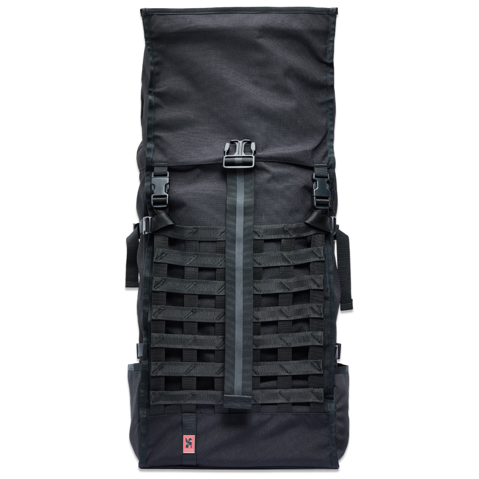 chrome-industries-barrage-pro-80l-sac-de-transport-roll-top-tanche-pour-coursier image 4