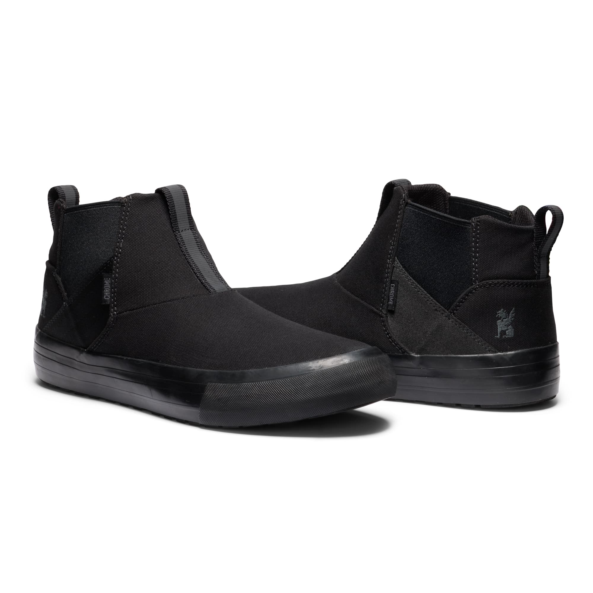 chrome-industries-boyer-boot-bottine-chelsea-slip-on-haute-vegan-jusqu-60 image 6