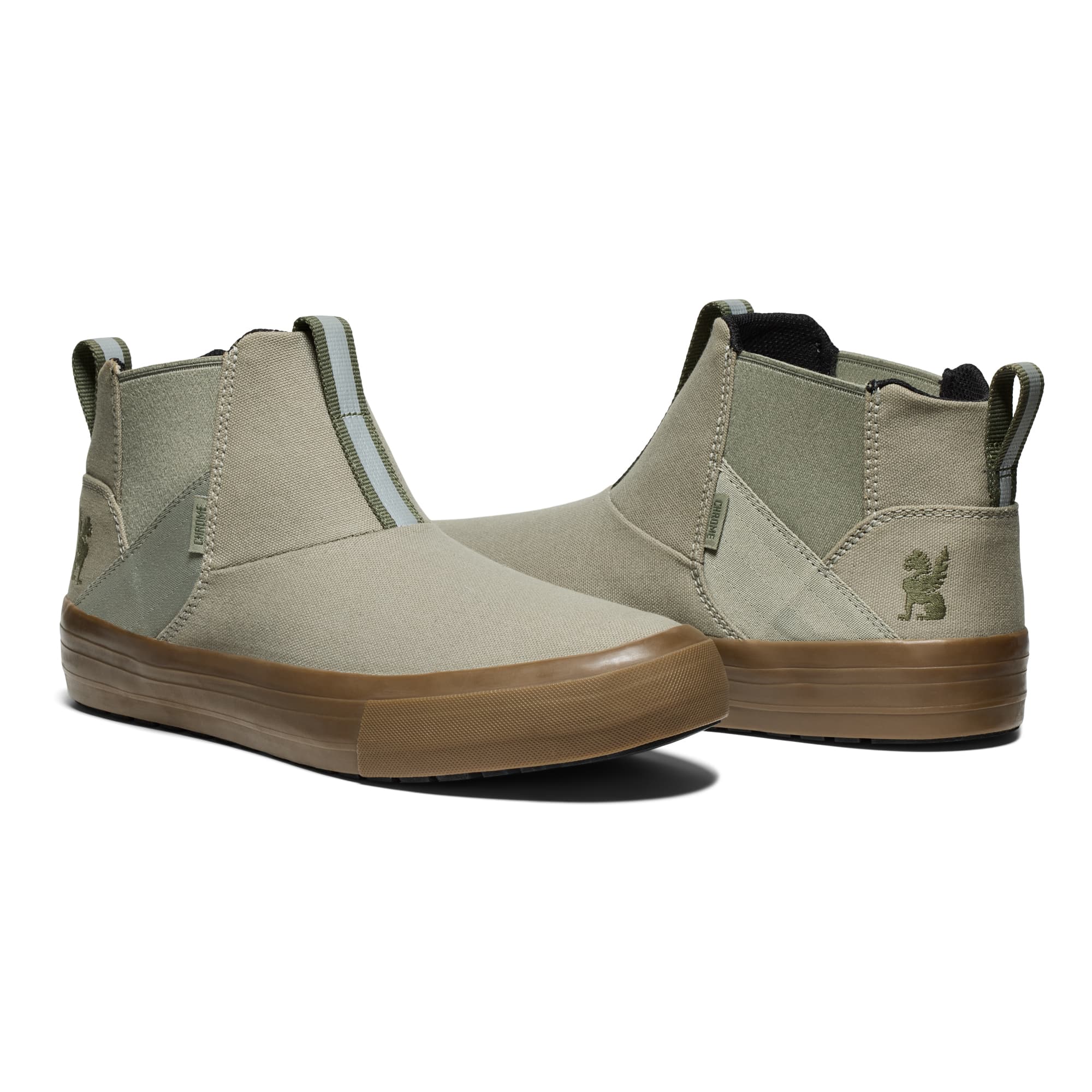 chrome-industries-boyer-boot-bottine-chelsea-slip-on-haute-vegan-jusqu-60 image 3