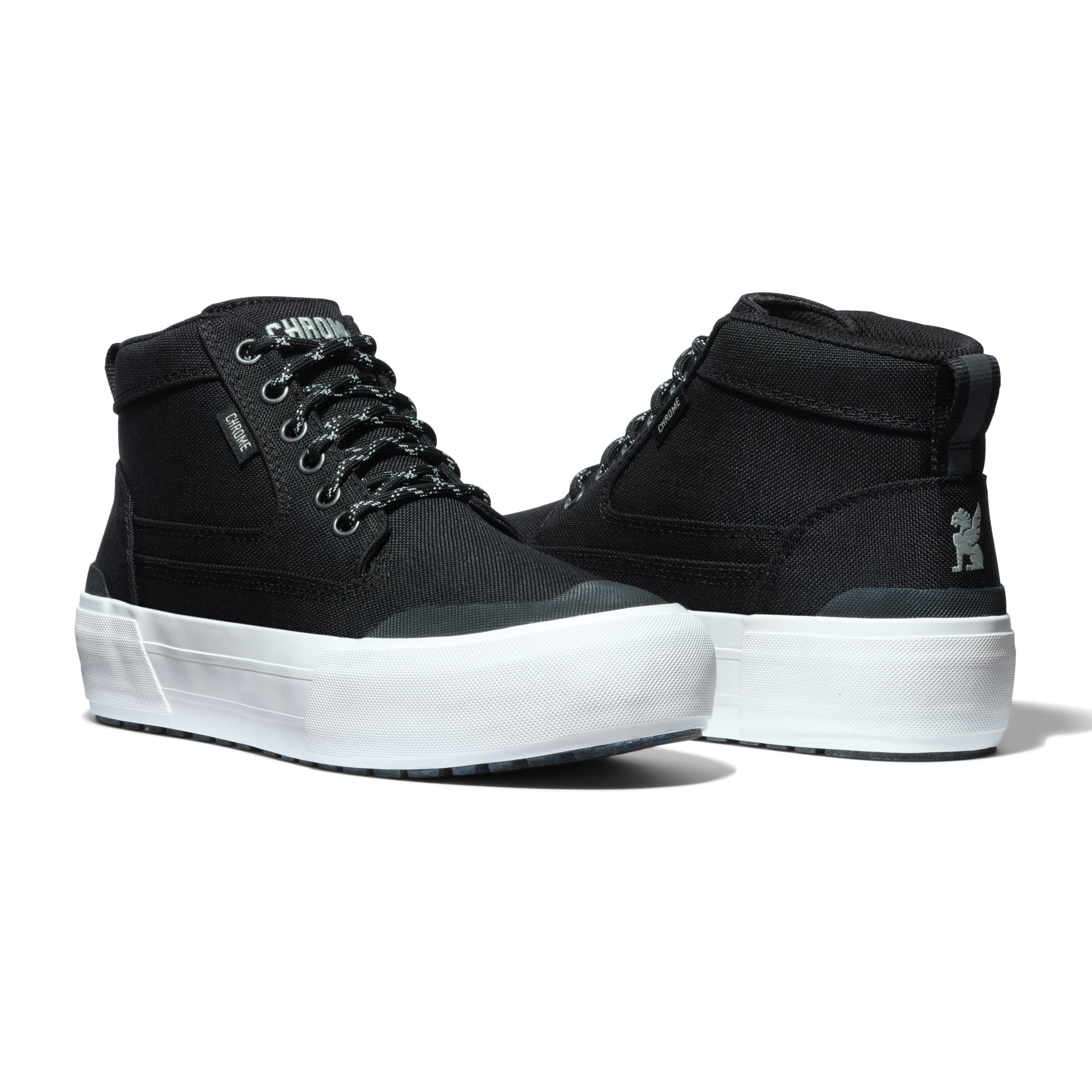 chrome-industries-415-boot-stacked-boots-lacets-montantes-semelle-empil-e-vegan- image 4