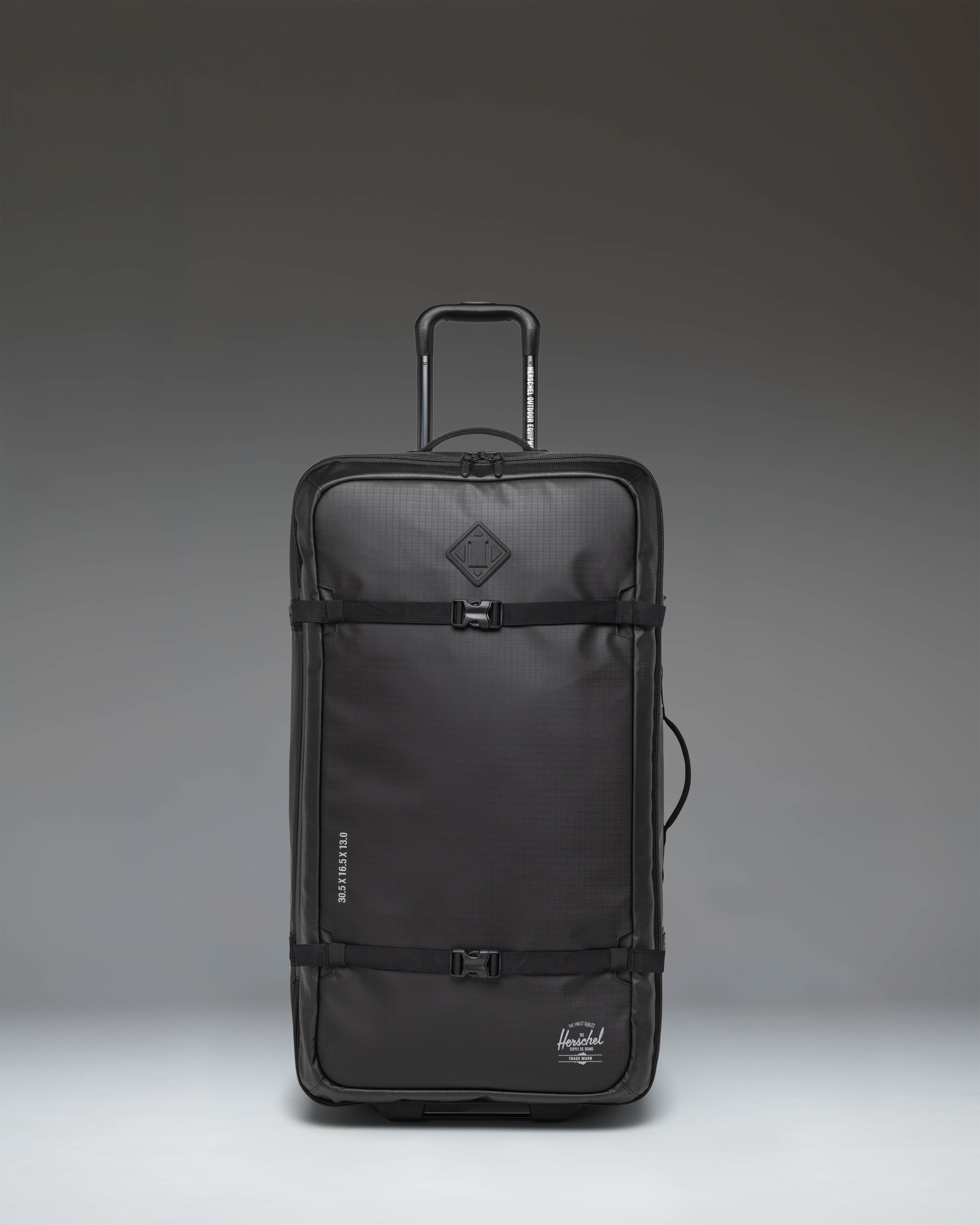 hershesh-supply-all-season-hybrid-roller-large-valise-soute-modulaire-96l image 1