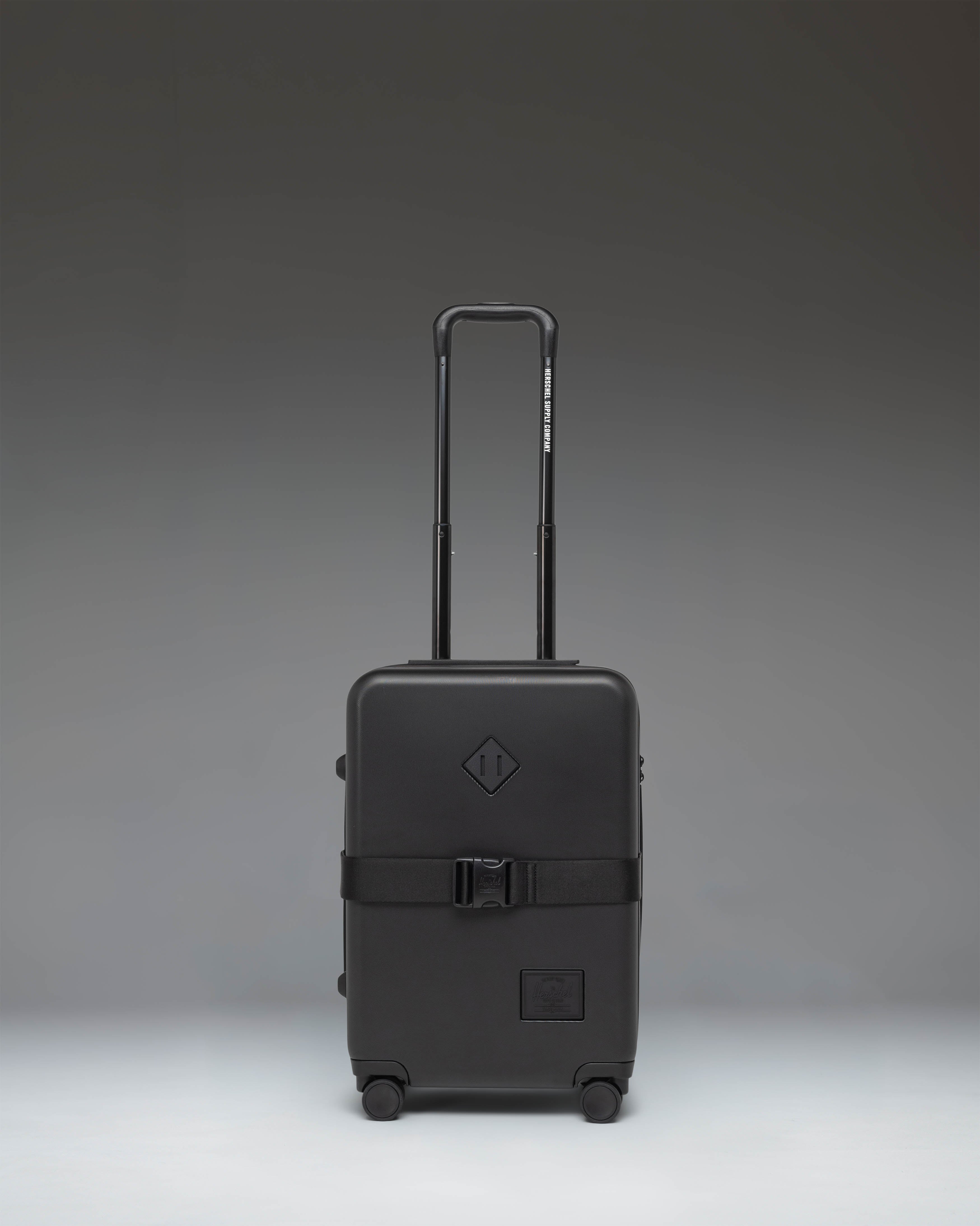 herschel-supply-heritage-hardshell-large-carry-on-exp-valise-rigide-extensible-4 image 1