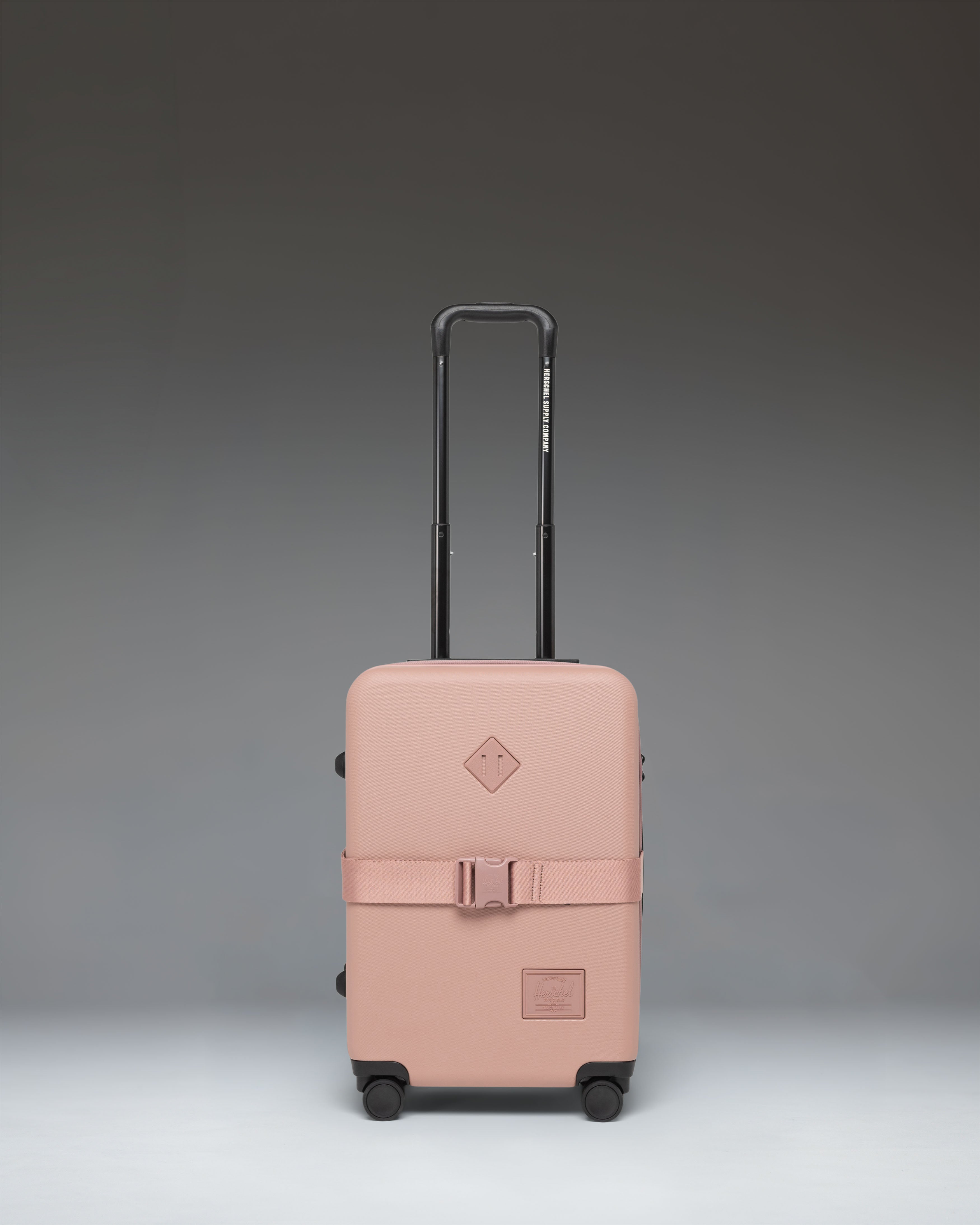 herschel-supply-heritage-hardshell-large-carry-on-exp-valise-rigide-extensible-4 image 2