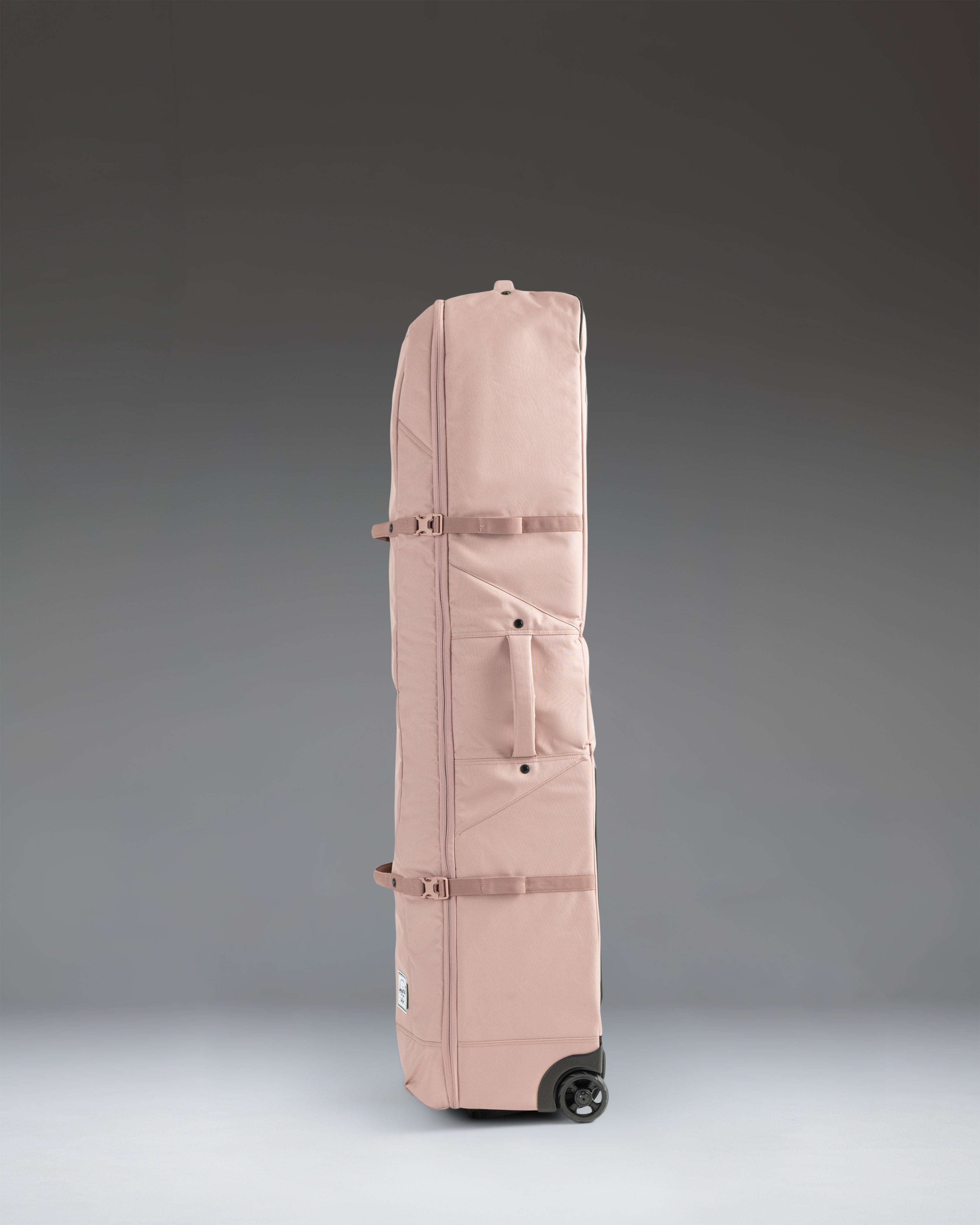 herschel-supply-heritage-golf-travel-wheelie-bag-sac-de-voyage-golf-roulettes-po image 3