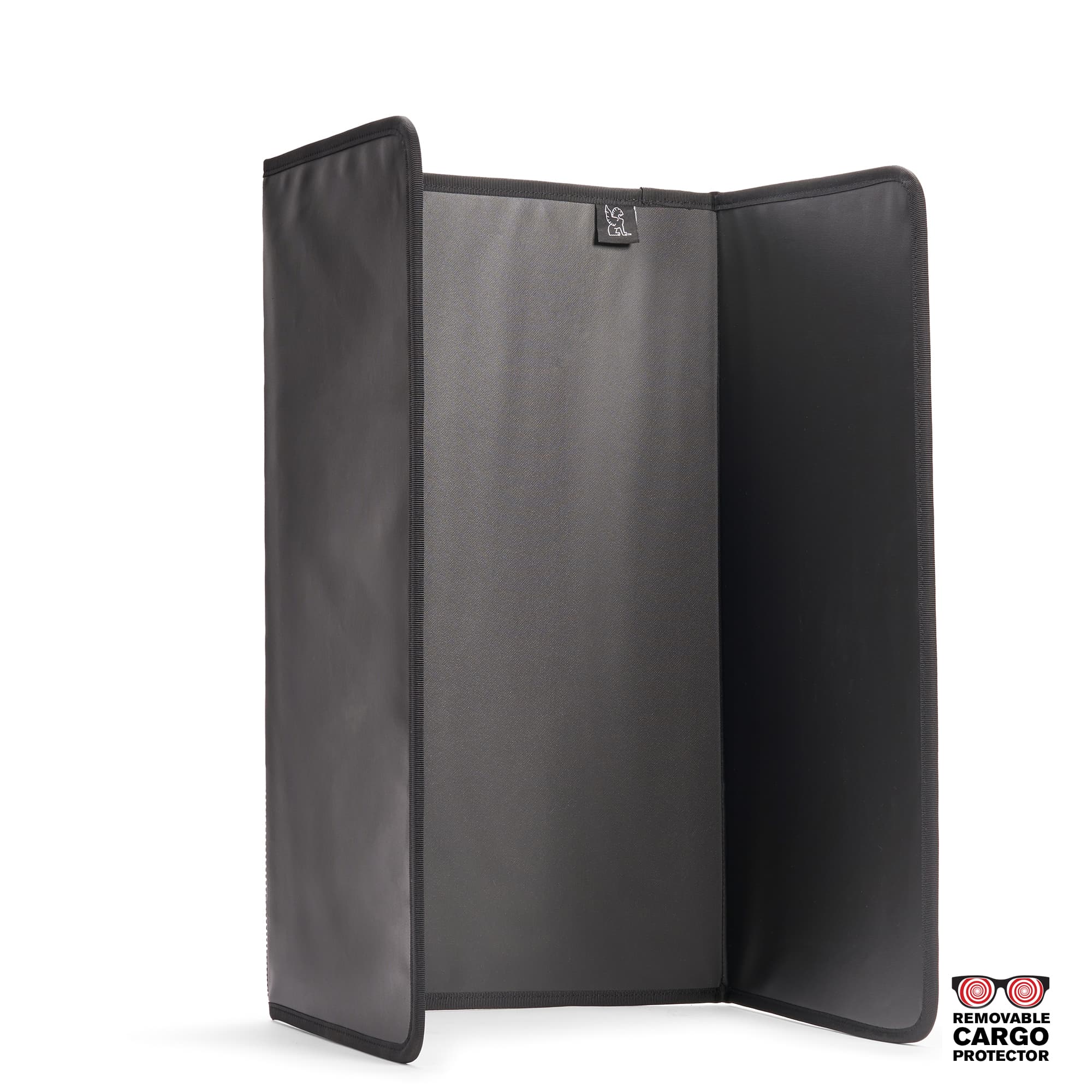 chrome-industries-barrage-pro-80l-sac-de-transport-roll-top-tanche-pour-coursier image 5